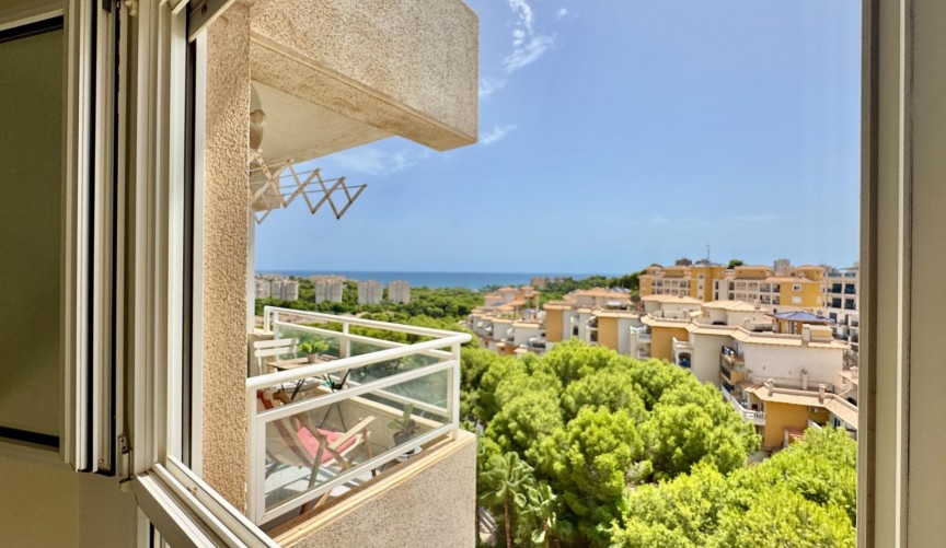 Resale - Apartment -
Orihuela Costa - Altos De Campoamor