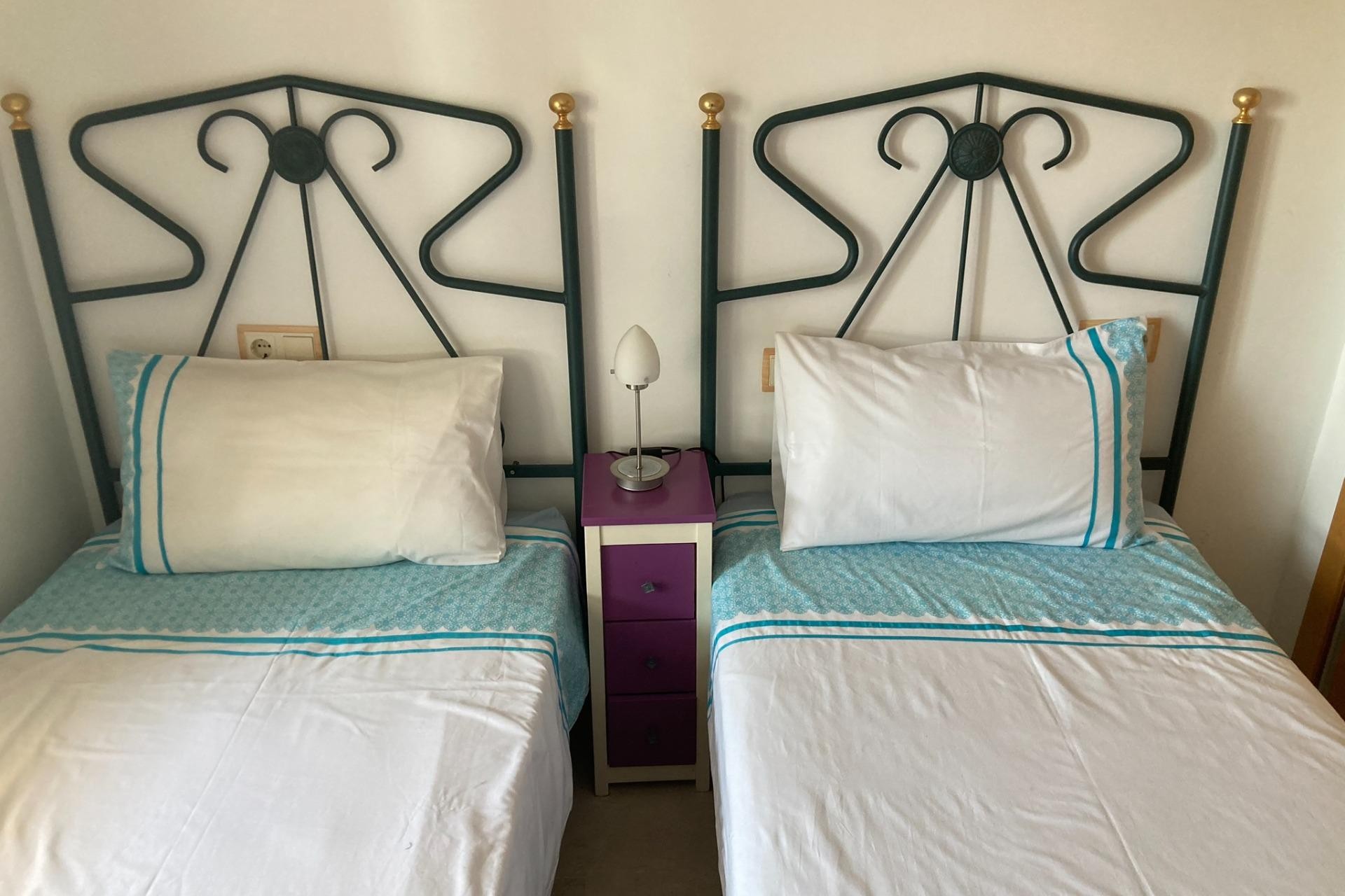 Resale - Apartment -
Orihuela Costa - Altos De Campoamor