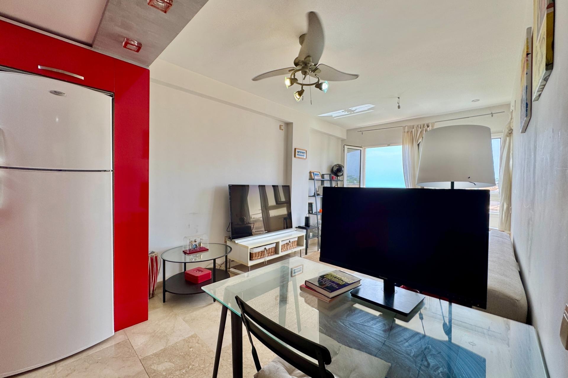 Resale - Apartment -
Orihuela Costa - Altos De Campoamor