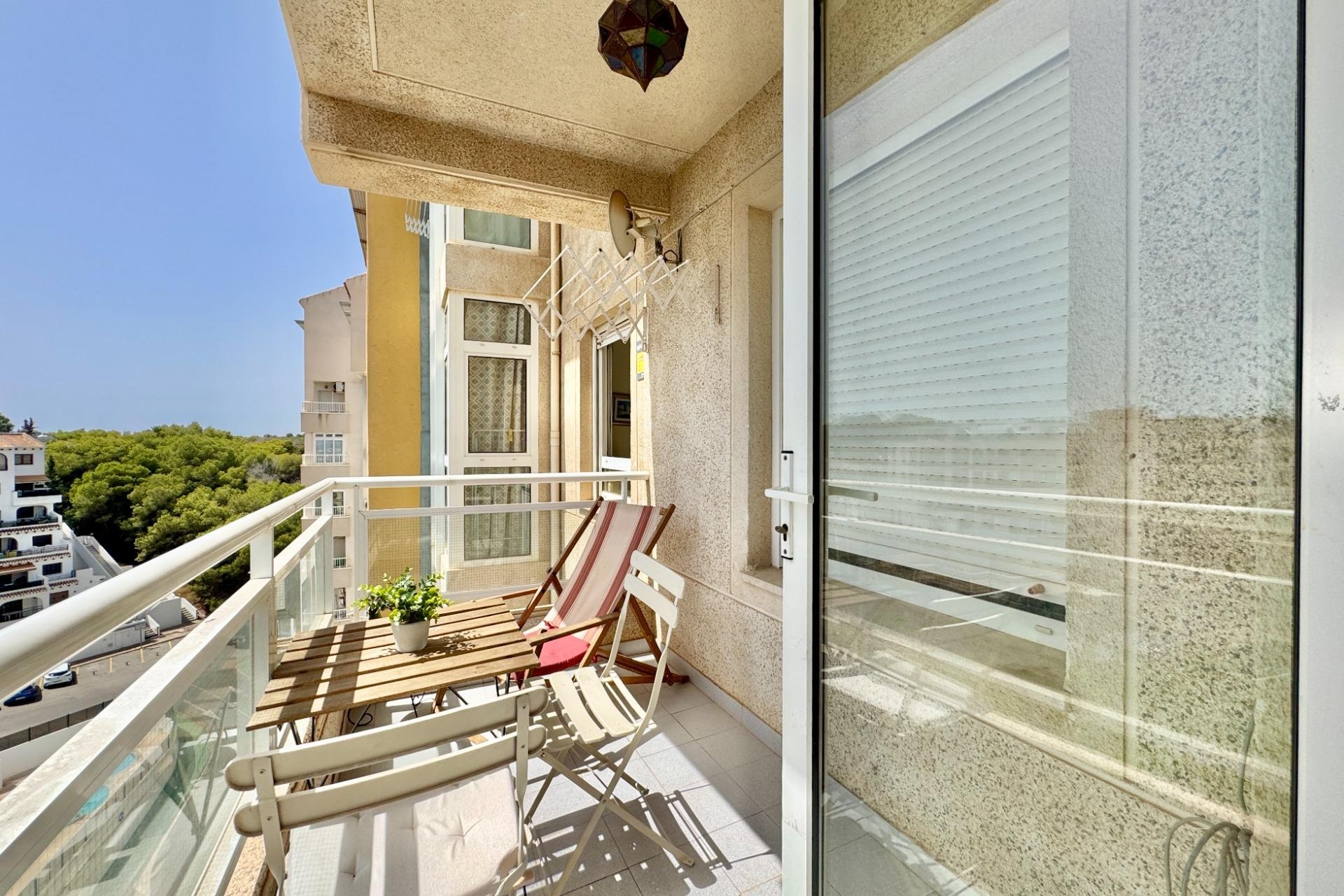 Resale - Apartment -
Orihuela Costa - Altos De Campoamor