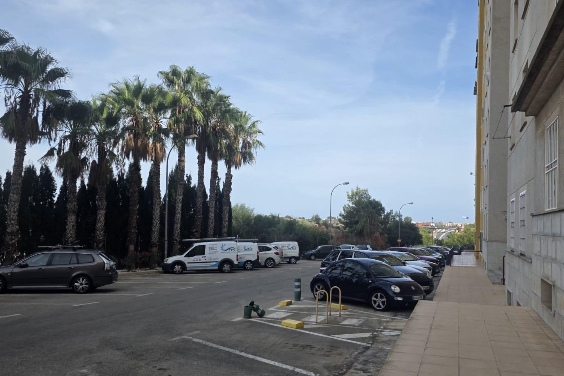 Resale - Apartment -
Orihuela Costa - Altos De Campoamor