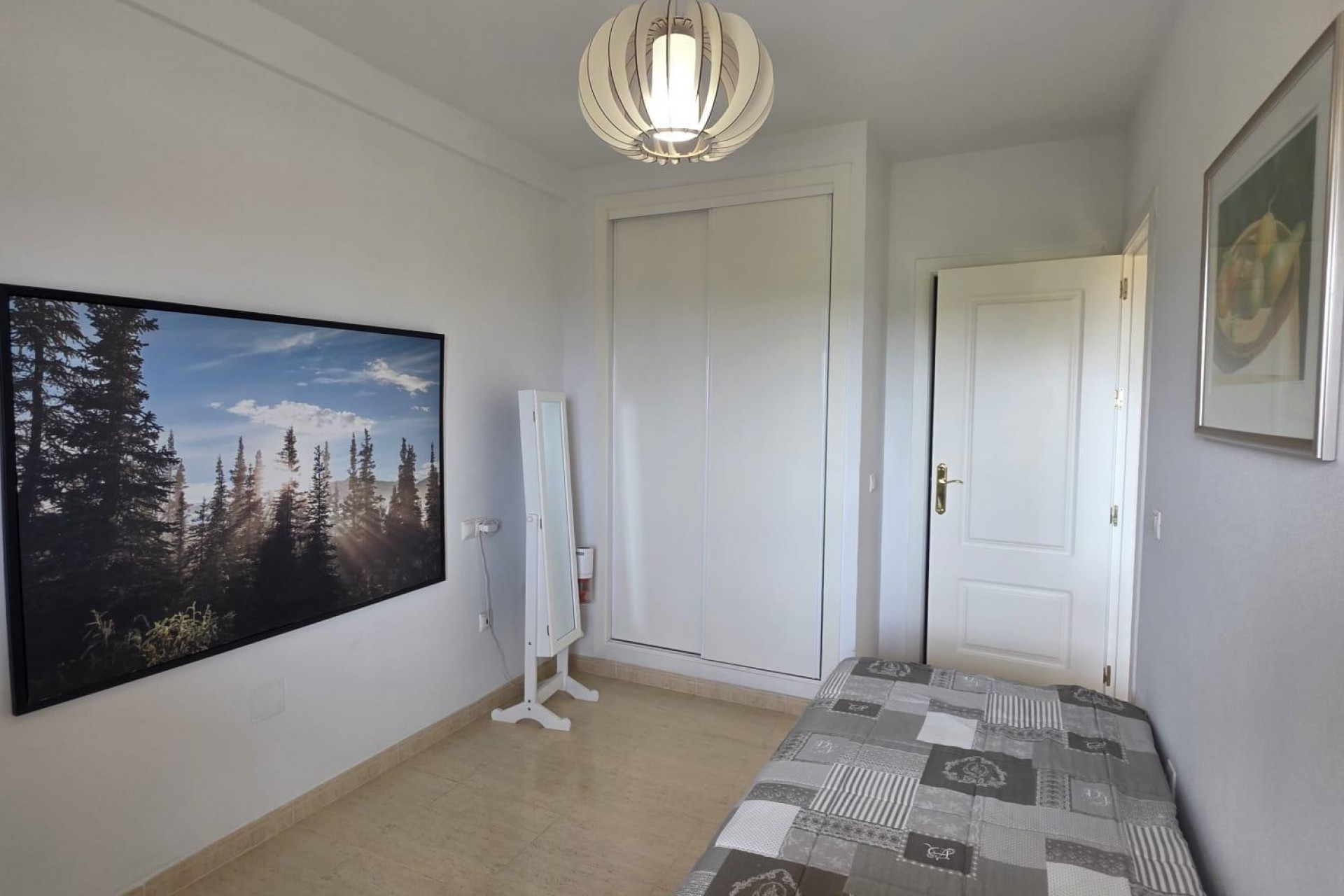 Resale - Apartment -
Orihuela Costa - Altos De Campoamor