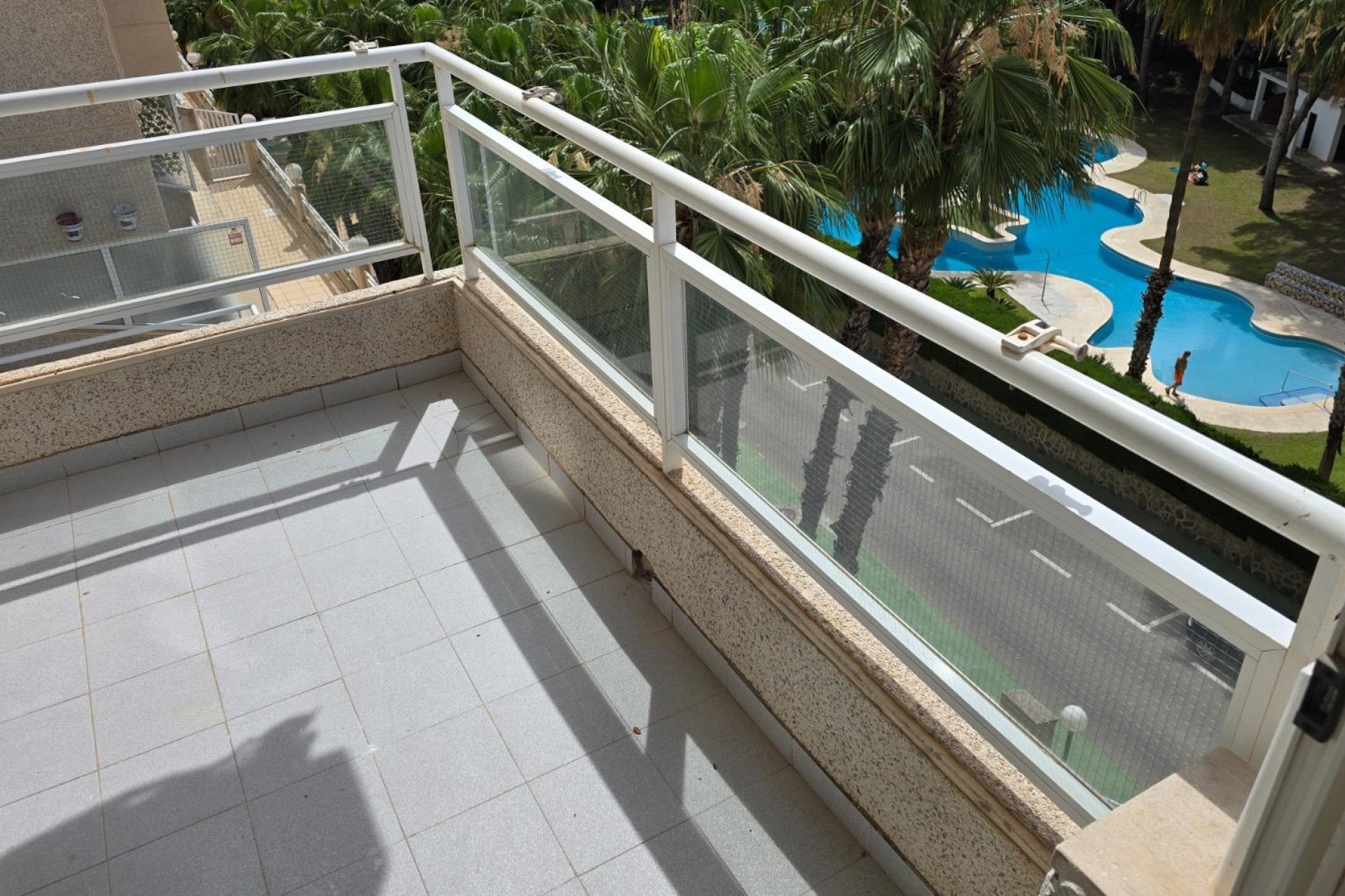 Resale - Apartment -
Orihuela Costa - Altos De Campoamor