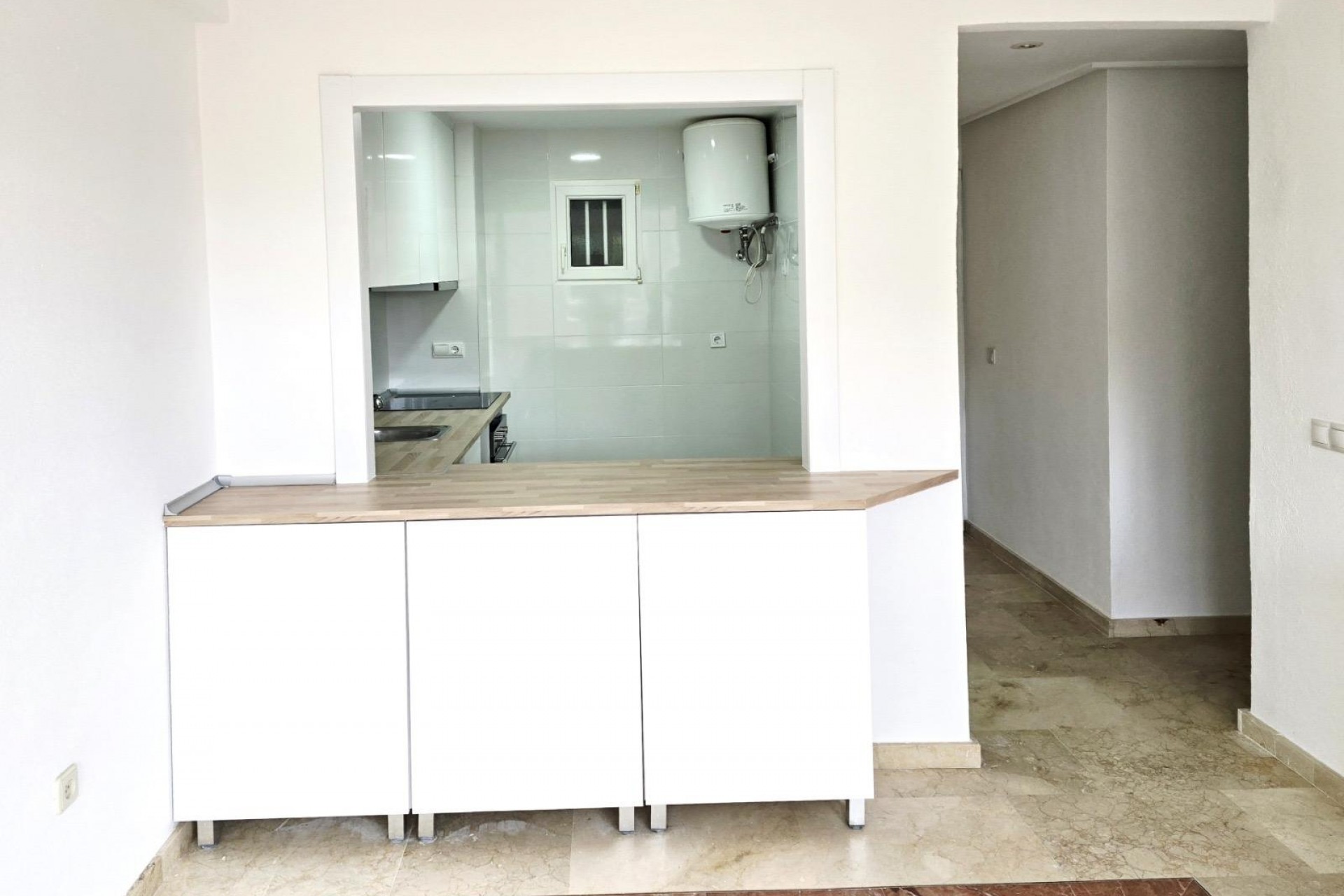 Resale - Apartment -
Orihuela Costa - Altos De Campoamor