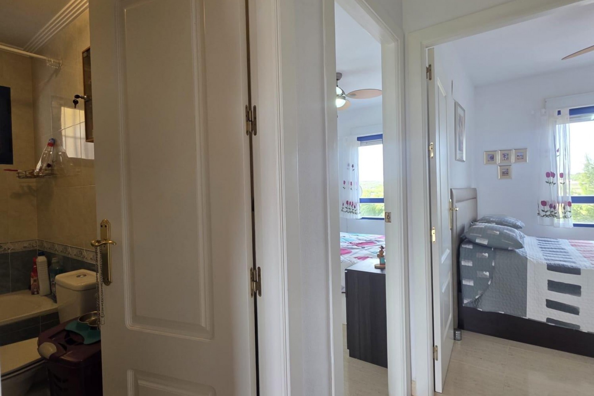 Resale - Apartment -
Orihuela Costa - Altos De Campoamor