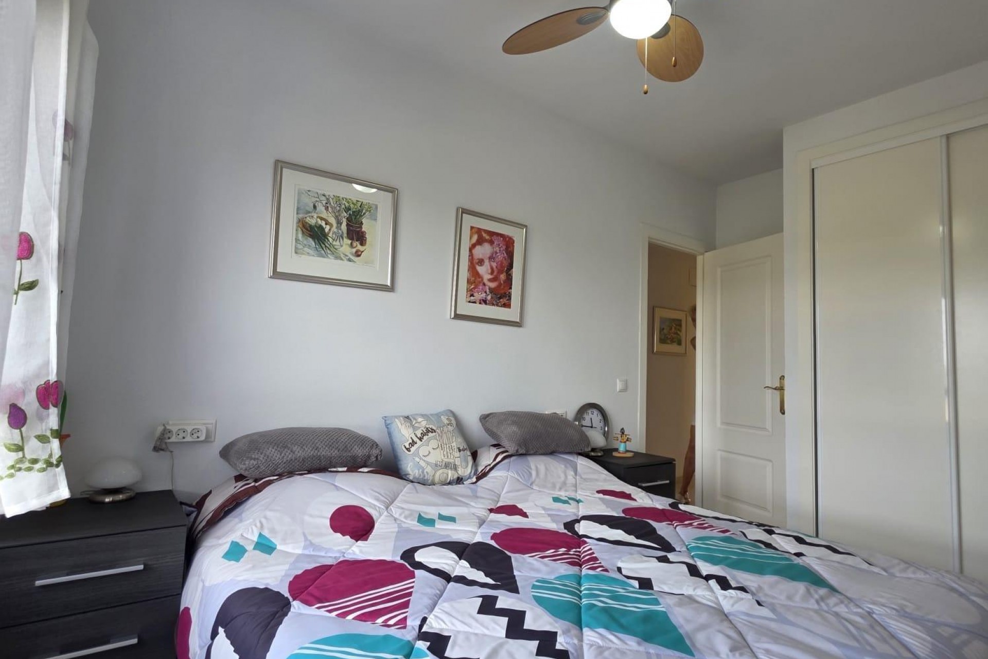 Resale - Apartment -
Orihuela Costa - Altos De Campoamor