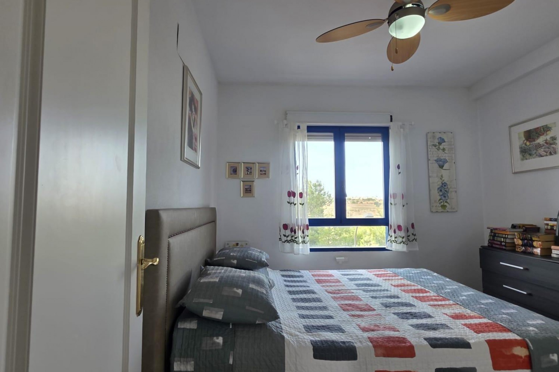 Resale - Apartment -
Orihuela Costa - Altos De Campoamor