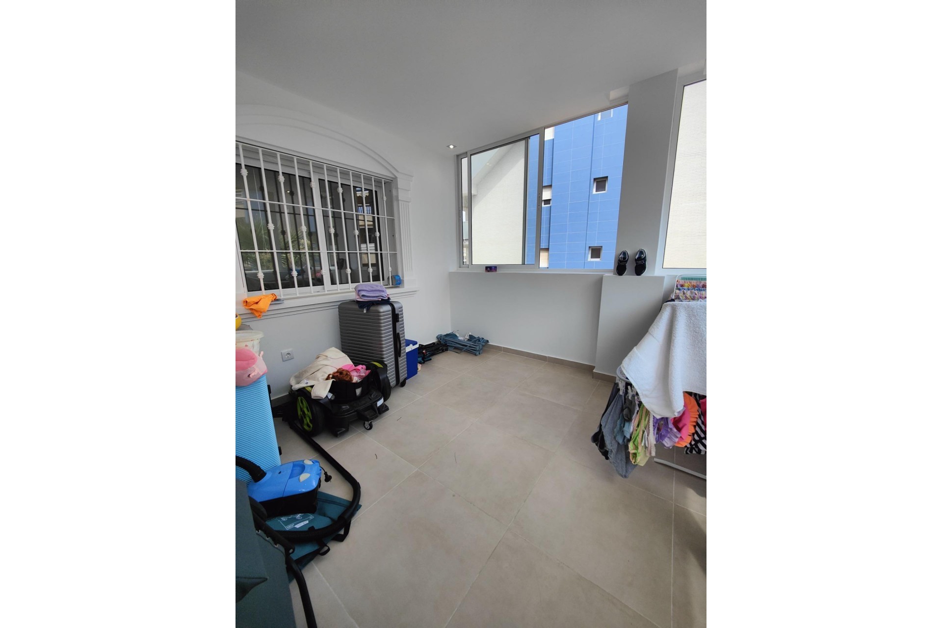 Resale - Apartment -
Orihuela Costa - Campoamor