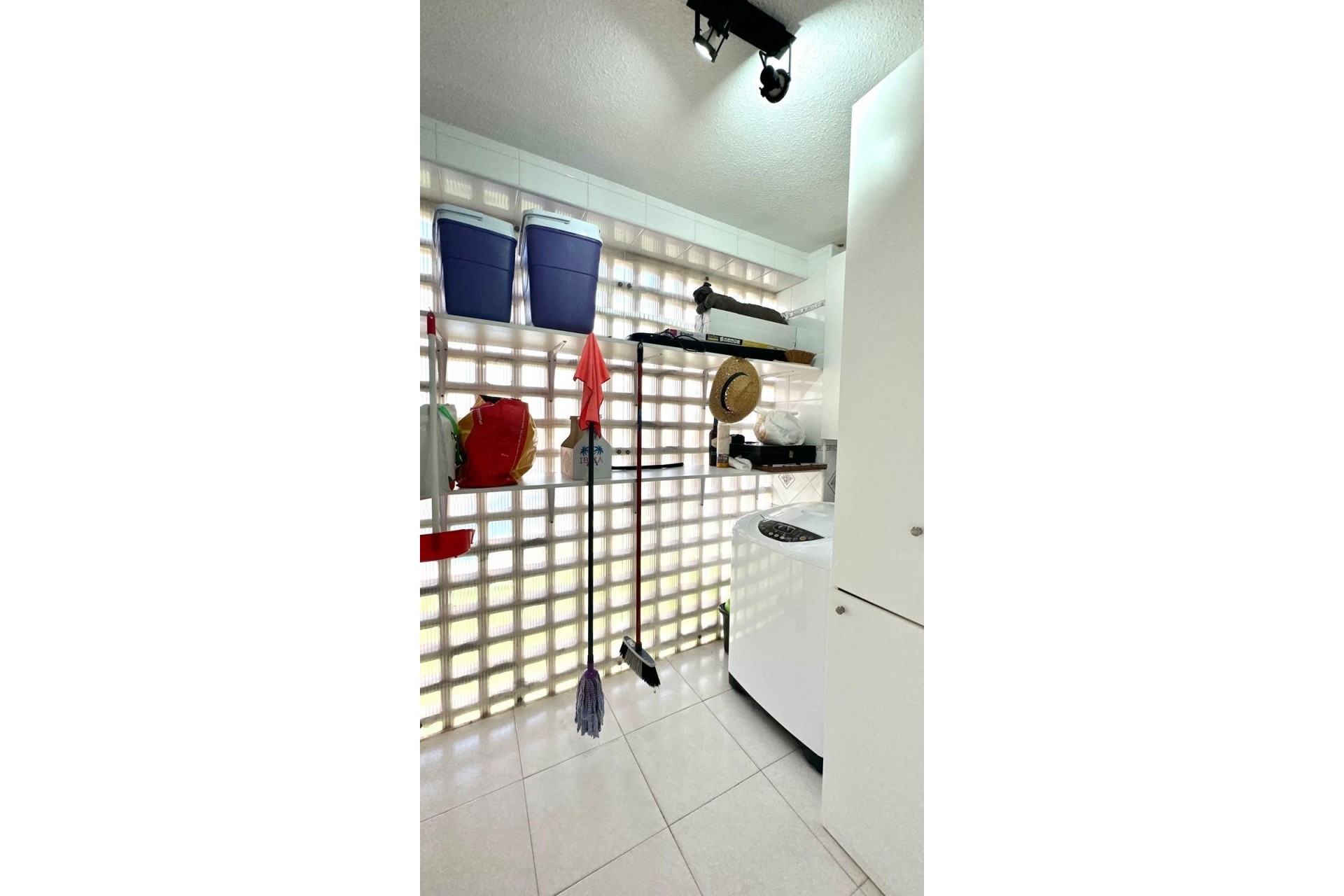 Resale - Apartment -
Orihuela Costa - Campoamor