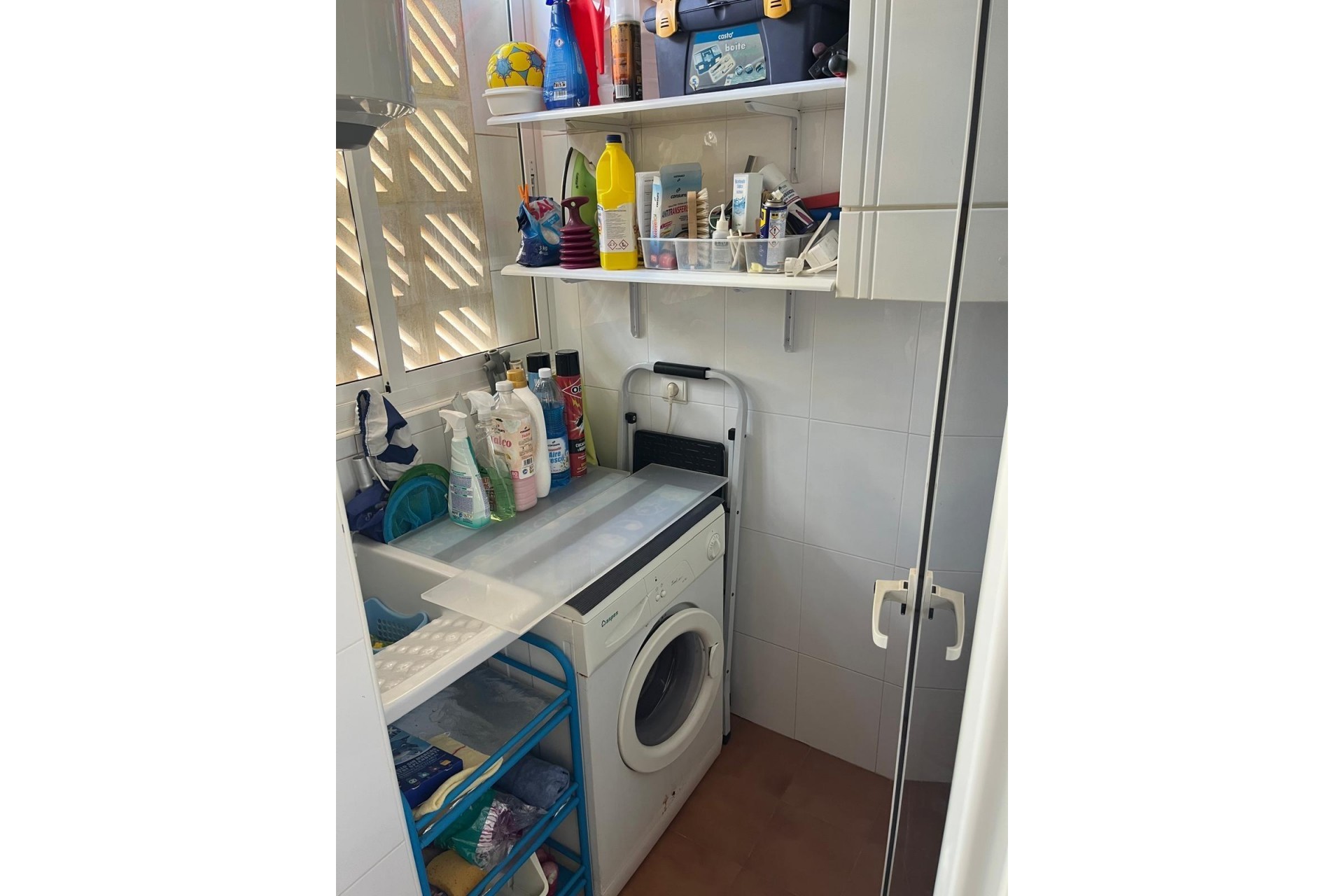 Resale - Apartment -
Orihuela Costa - Campoamor