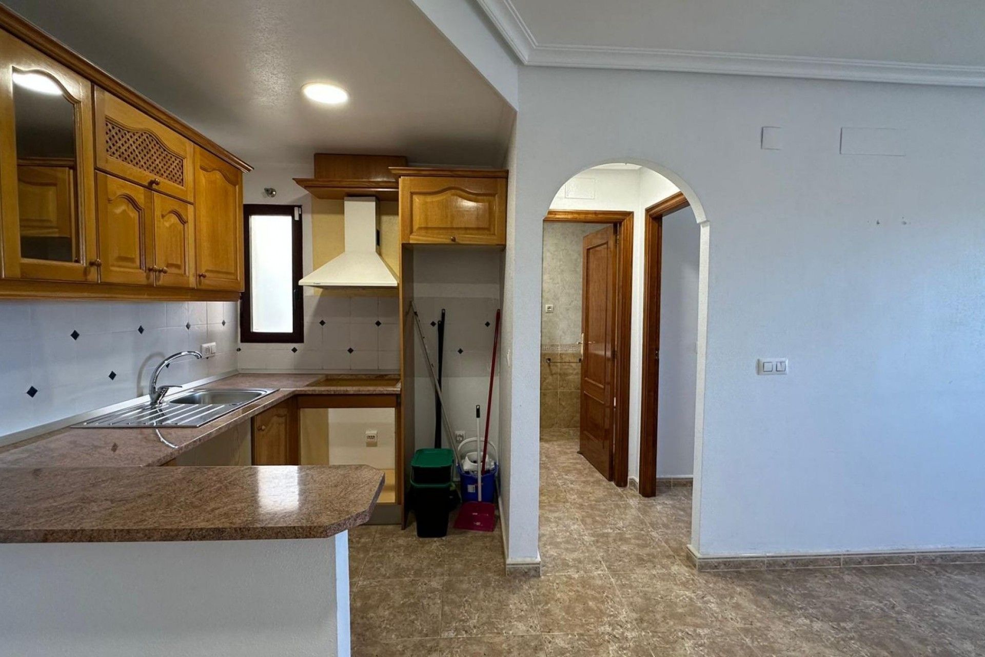 Resale - Apartment -
Orihuela Costa - Campoamor