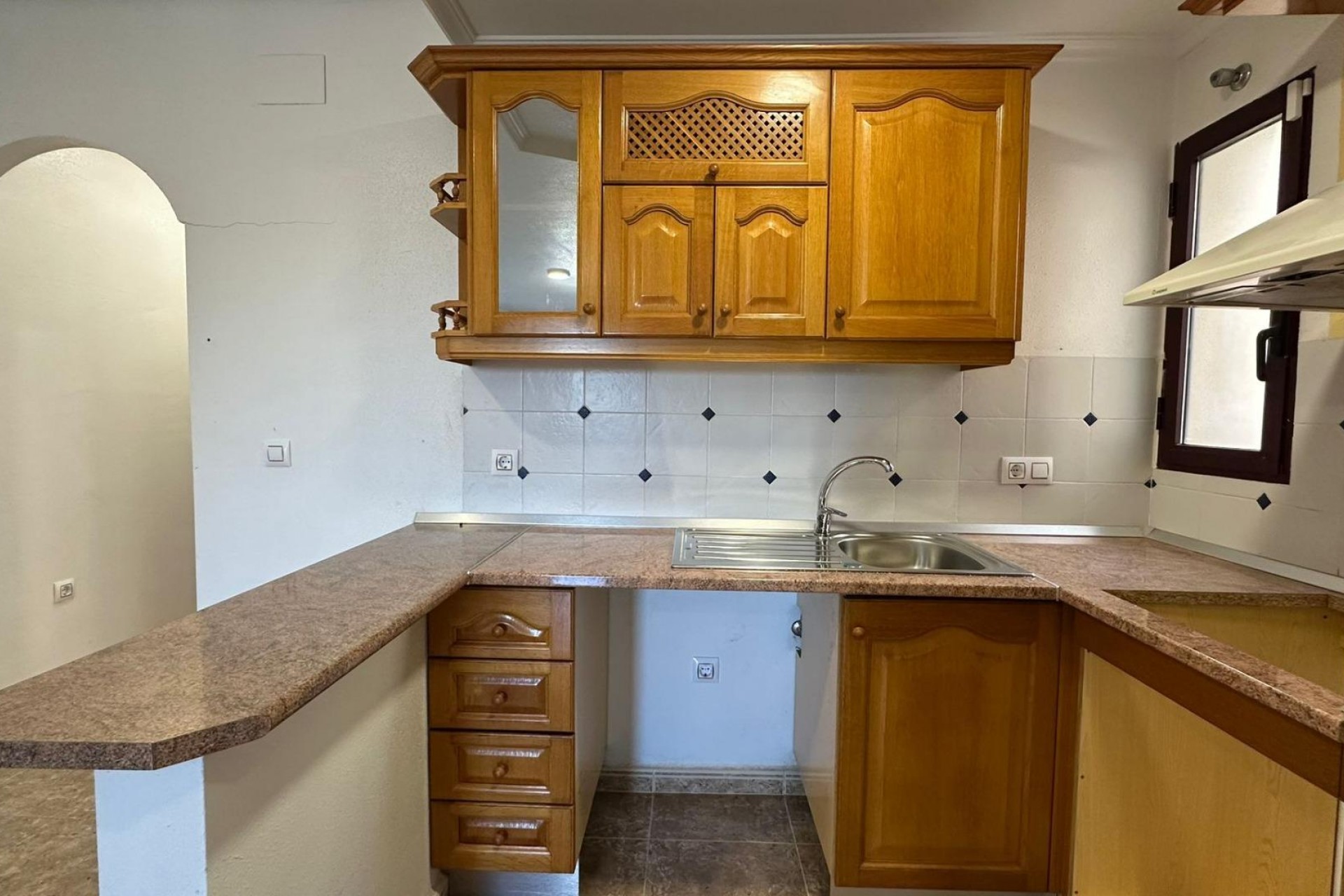 Resale - Apartment -
Orihuela Costa - Campoamor