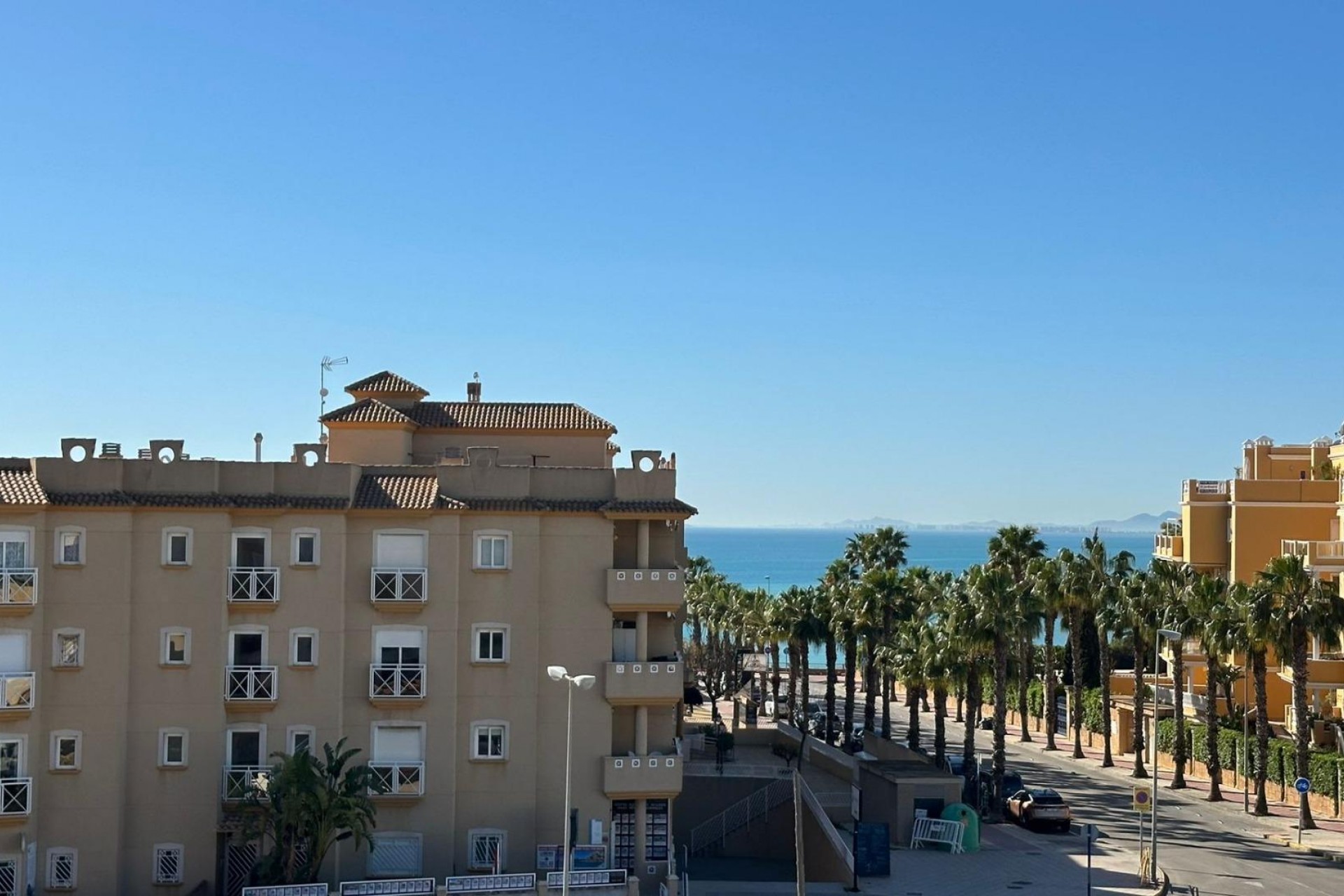 Resale - Apartment -
Orihuela Costa - Campoamor