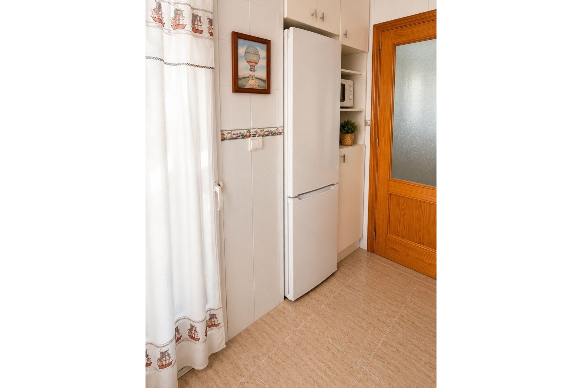 Resale - Apartment -
Orihuela Costa - Campoamor