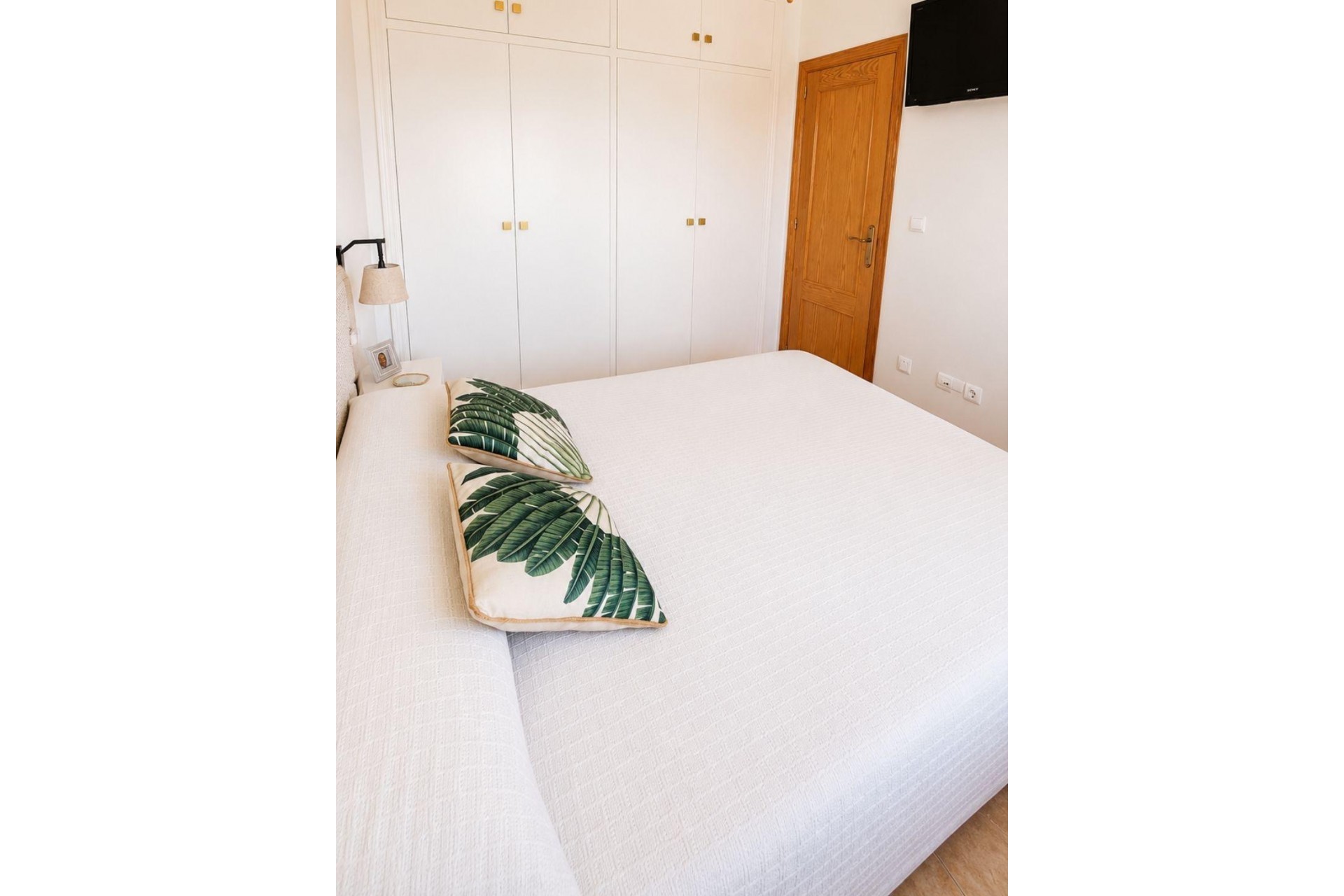 Resale - Apartment -
Orihuela Costa - Campoamor
