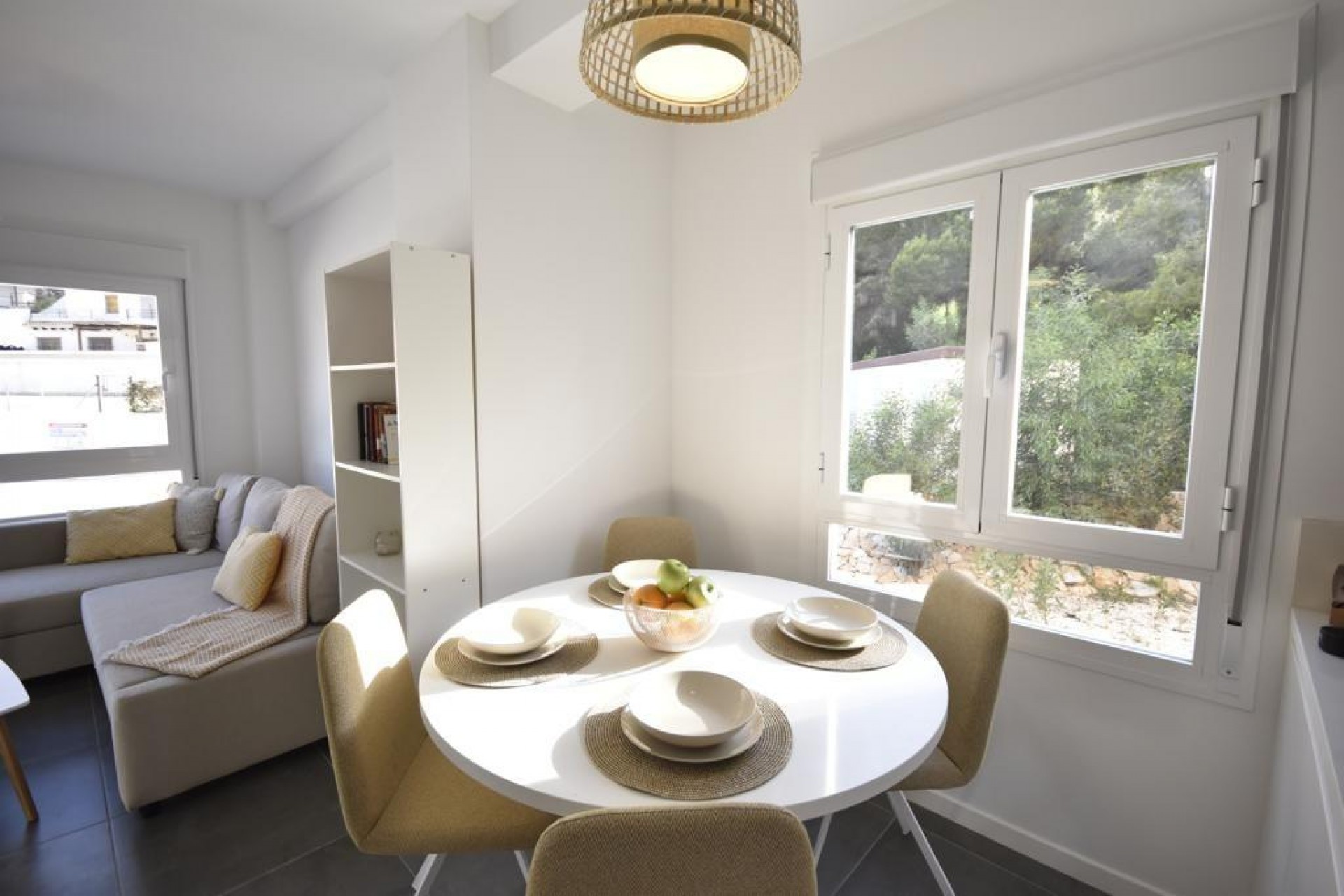 Resale - Apartment -
Orihuela Costa - Campoamor