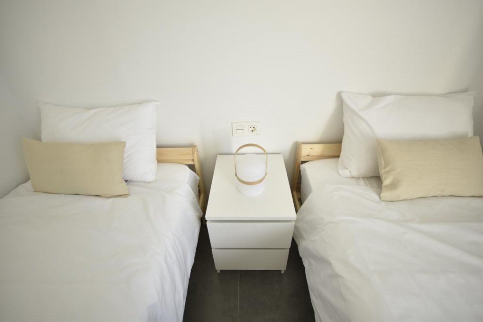 Resale - Apartment -
Orihuela Costa - Campoamor