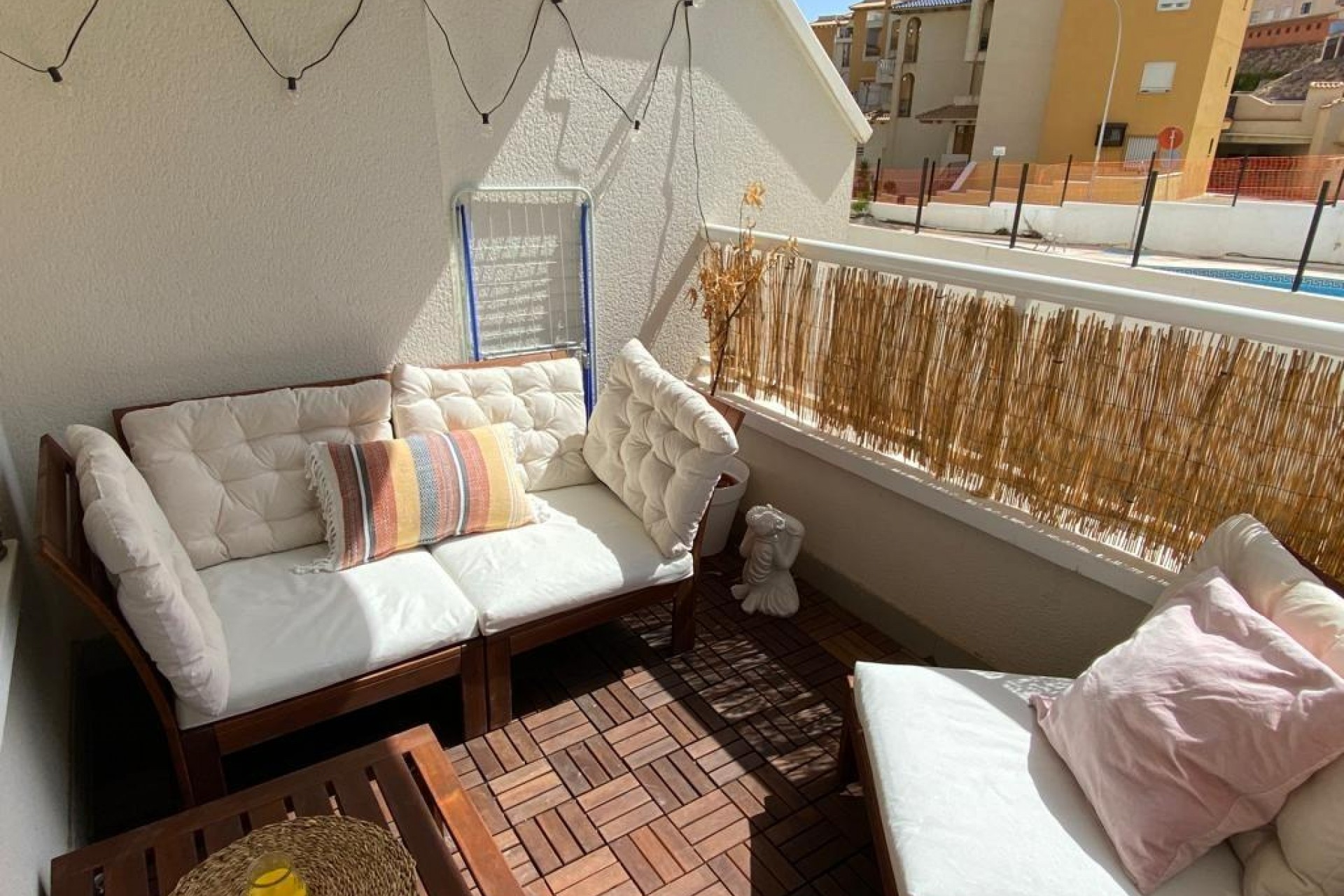 Resale - Apartment -
Orihuela Costa - Campoamor