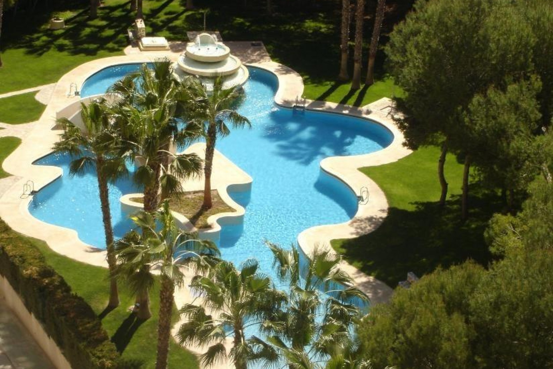 Resale - Apartment -
Orihuela Costa - Campoamor