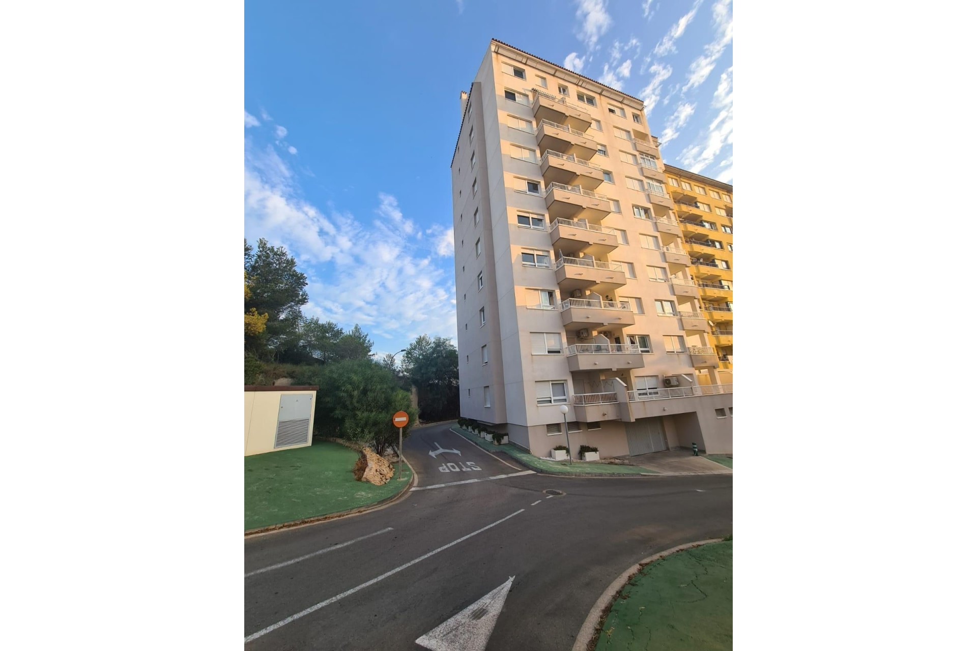 Resale - Apartment -
Orihuela Costa - Campoamor