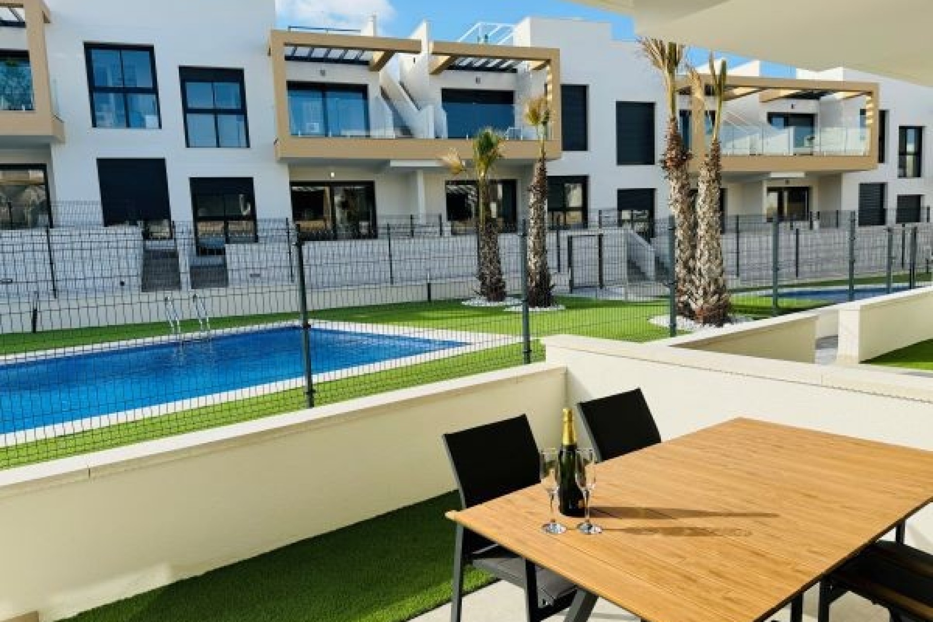 Resale - Apartment -
Orihuela Costa - Costa Blanca