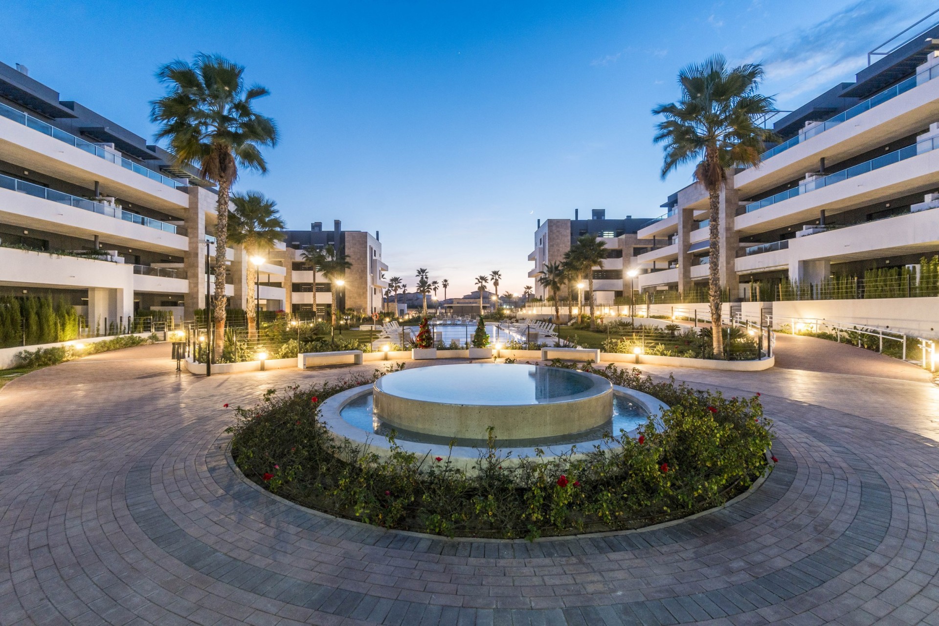 Resale - Apartment -
Orihuela Costa - Costa Blanca