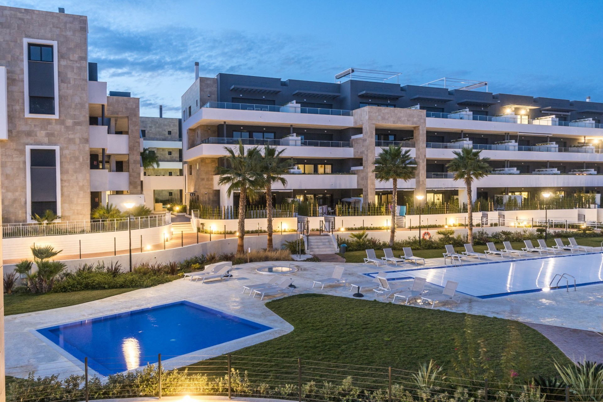 Resale - Apartment -
Orihuela Costa - Costa Blanca