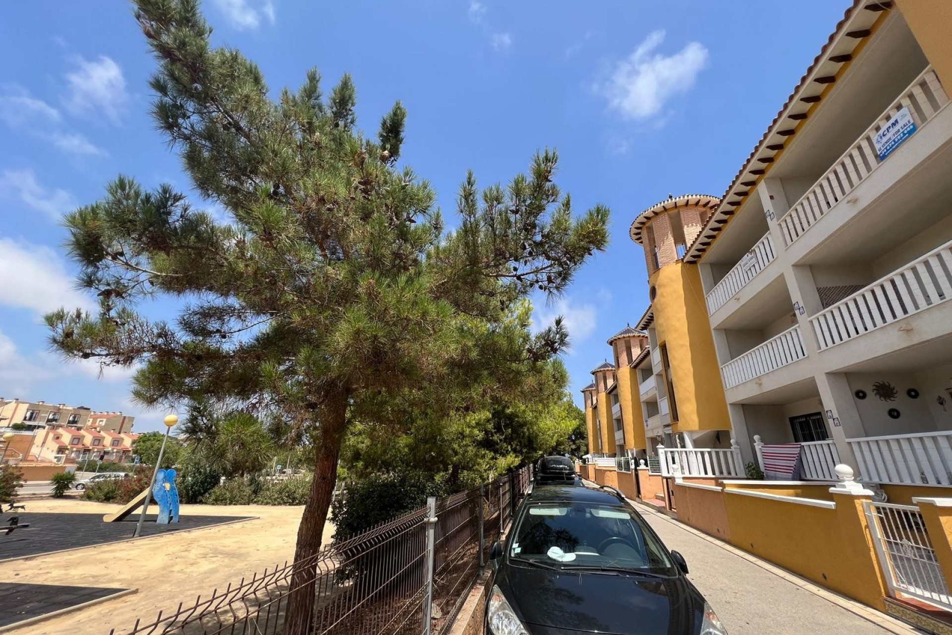 Resale - Apartment -
Orihuela Costa - Costa Blanca