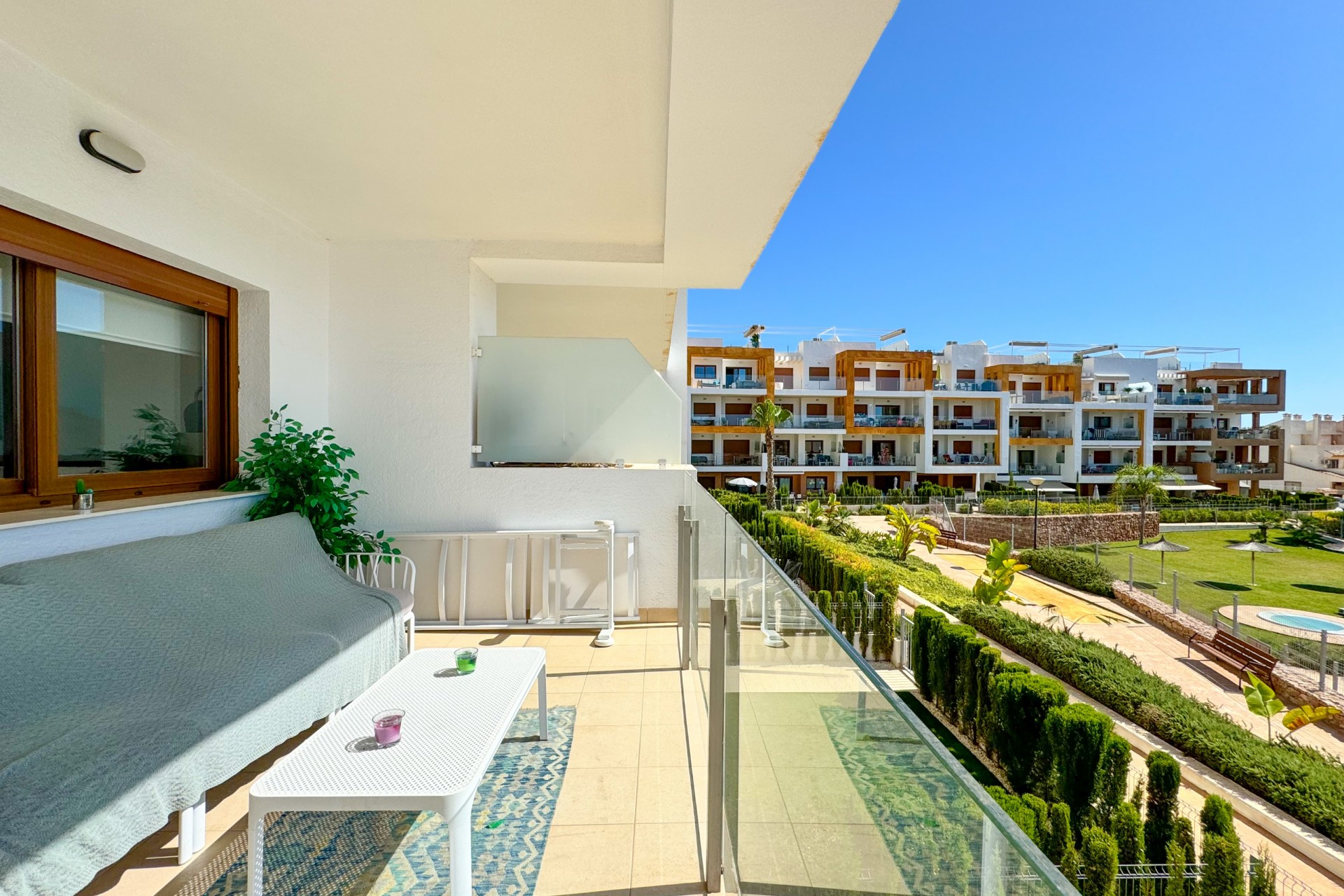 Resale - Apartment -
Orihuela Costa - Costa Blanca