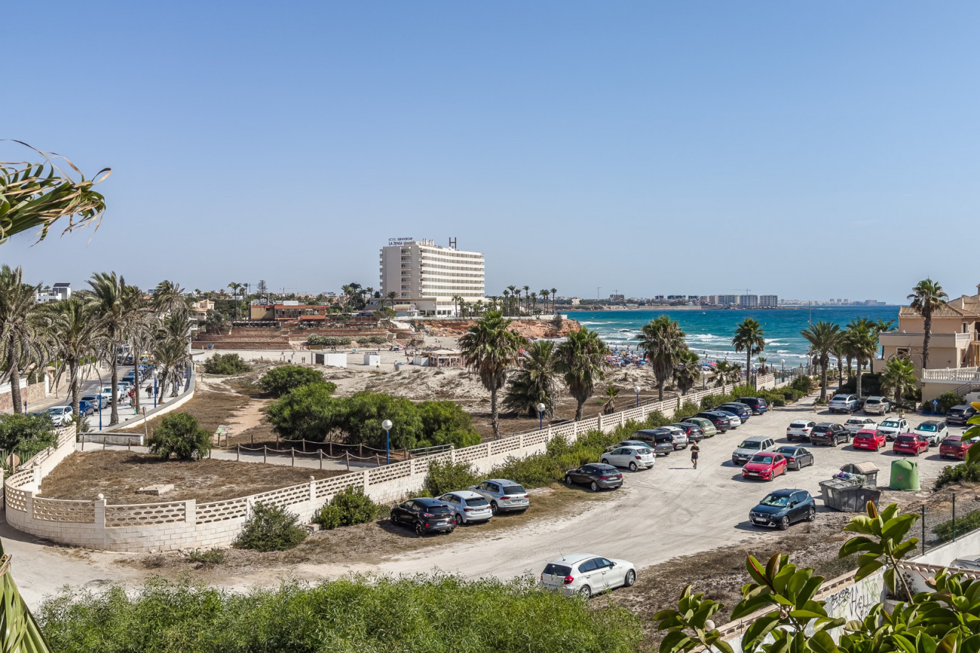 Resale - Apartment -
Orihuela Costa - Costa Blanca