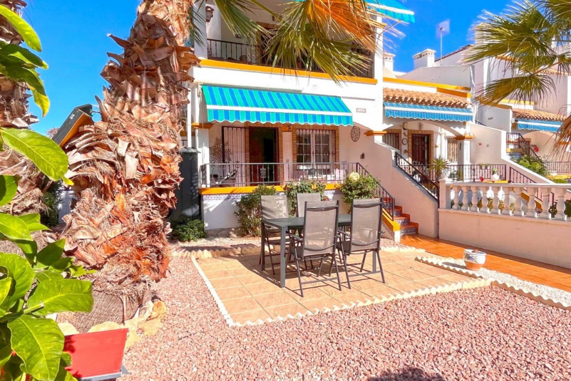 Resale - Apartment -
Orihuela Costa - Costa Blanca