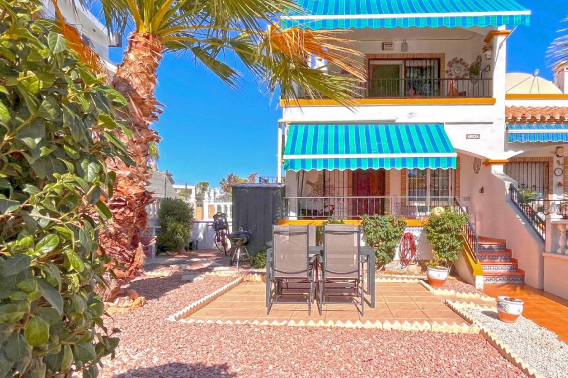 Resale - Apartment -
Orihuela Costa - Costa Blanca