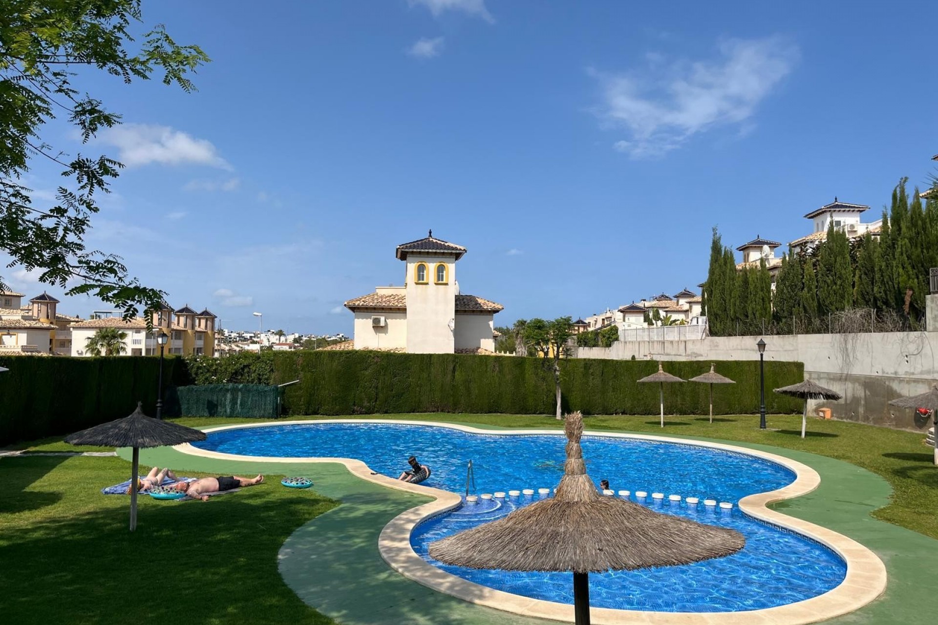 Resale - Apartment -
Orihuela Costa - Costa Blanca