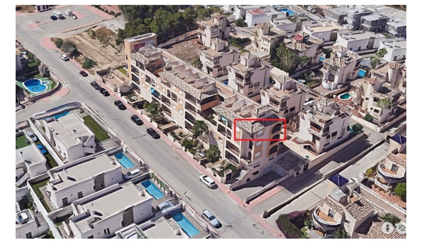 Resale - Apartment -
Orihuela Costa - Costa Blanca