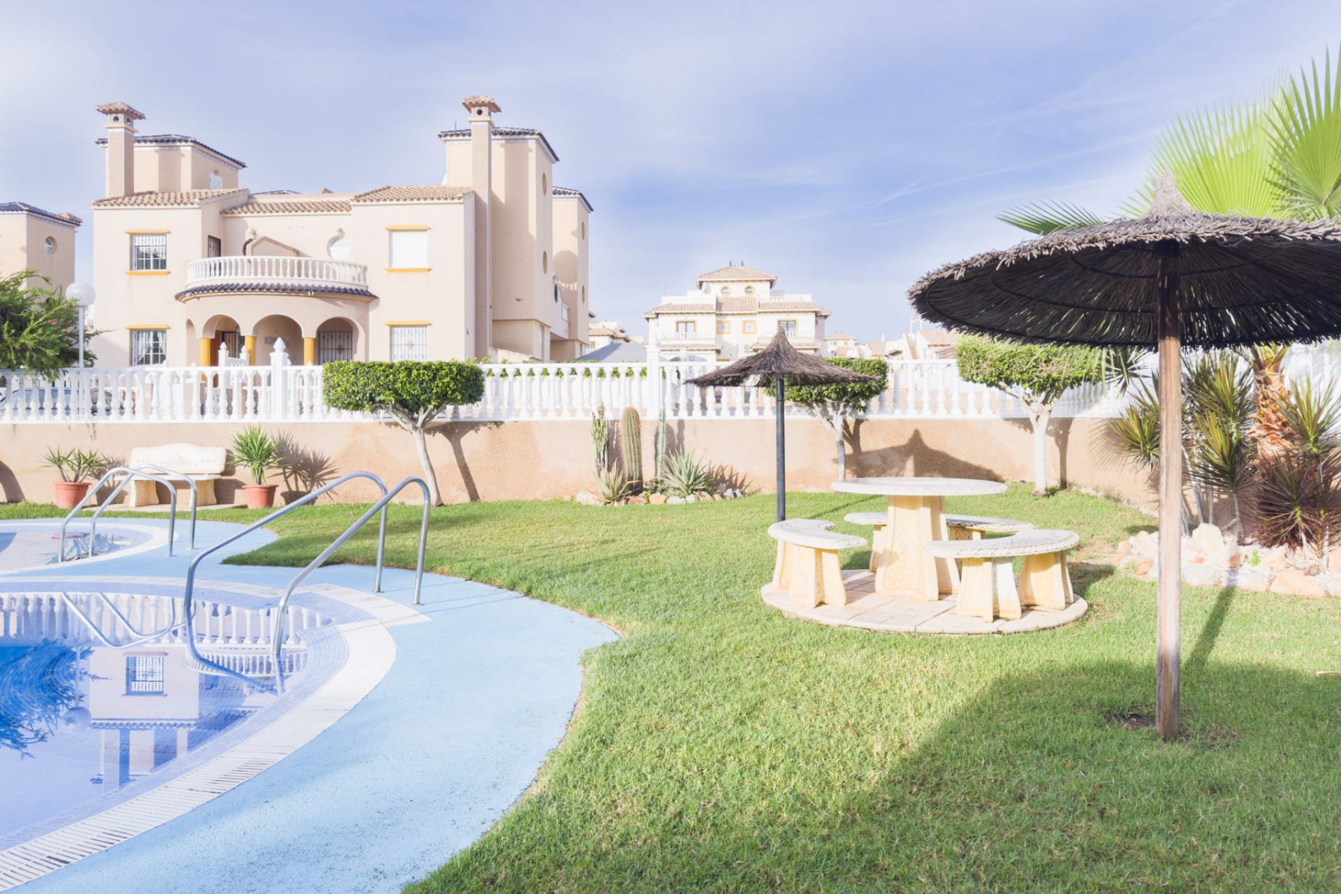 Resale - Apartment -
Orihuela Costa - Costa Blanca