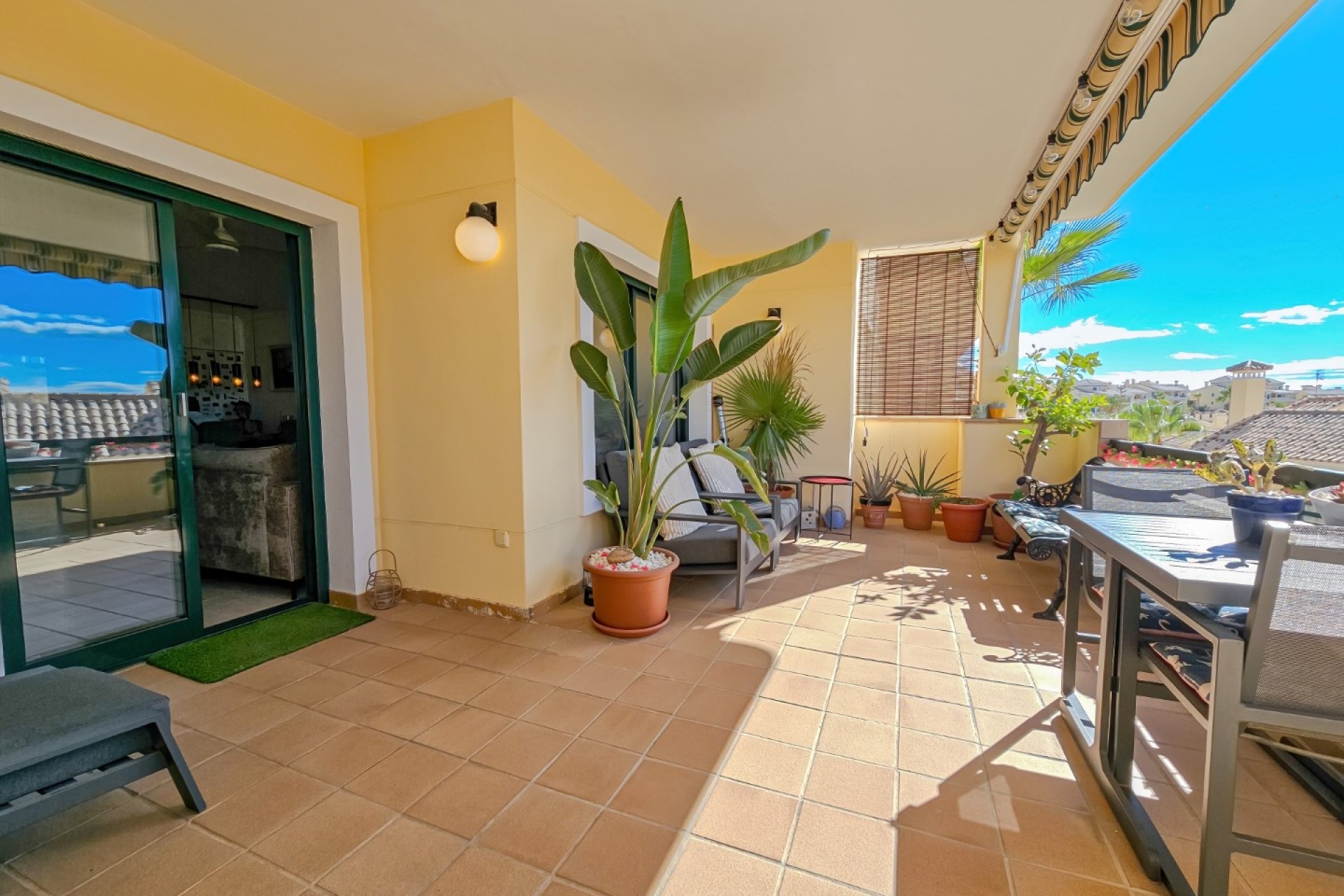 Resale - Apartment -
Orihuela Costa - Costa Blanca