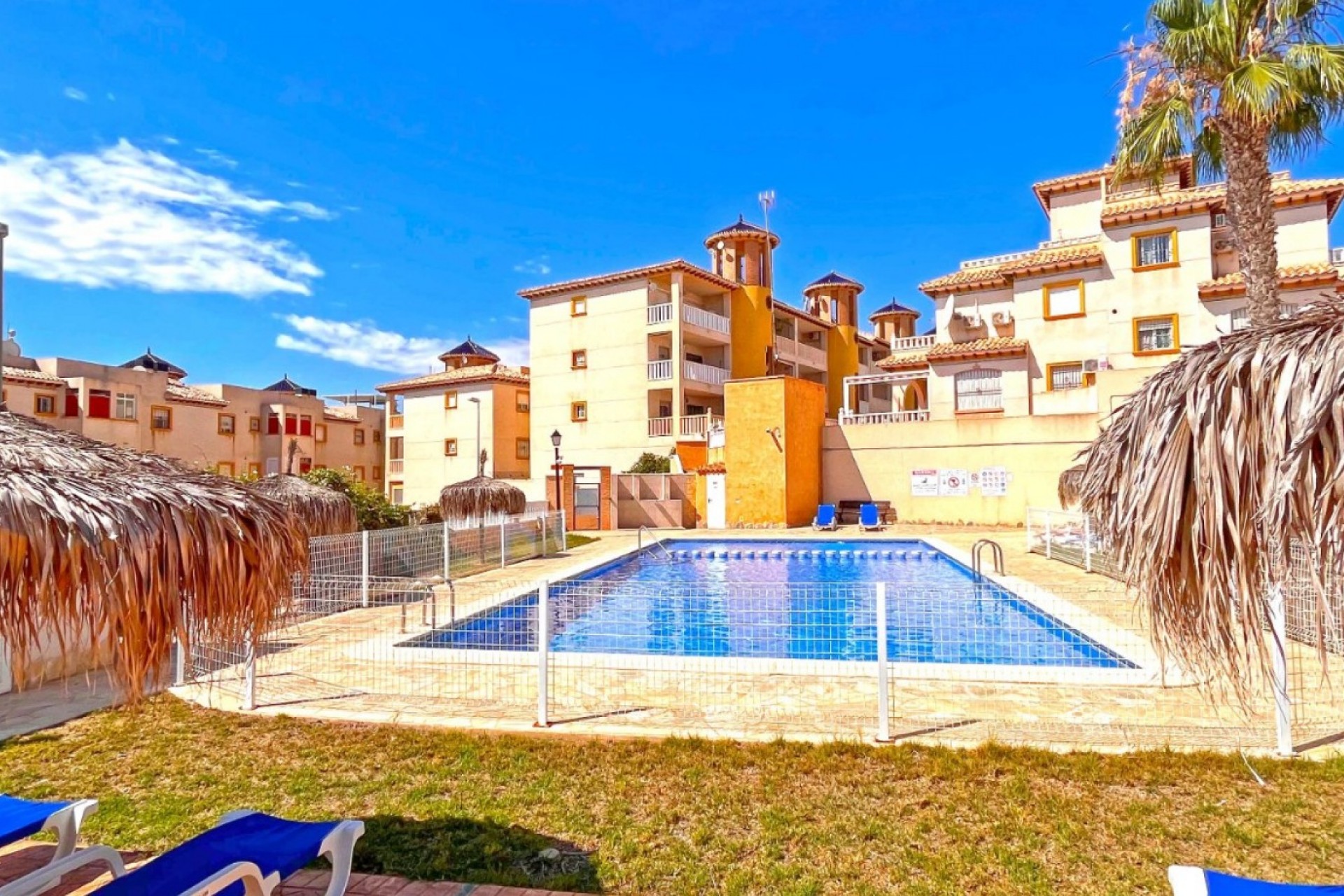 Resale - Apartment -
Orihuela Costa - Costa Blanca