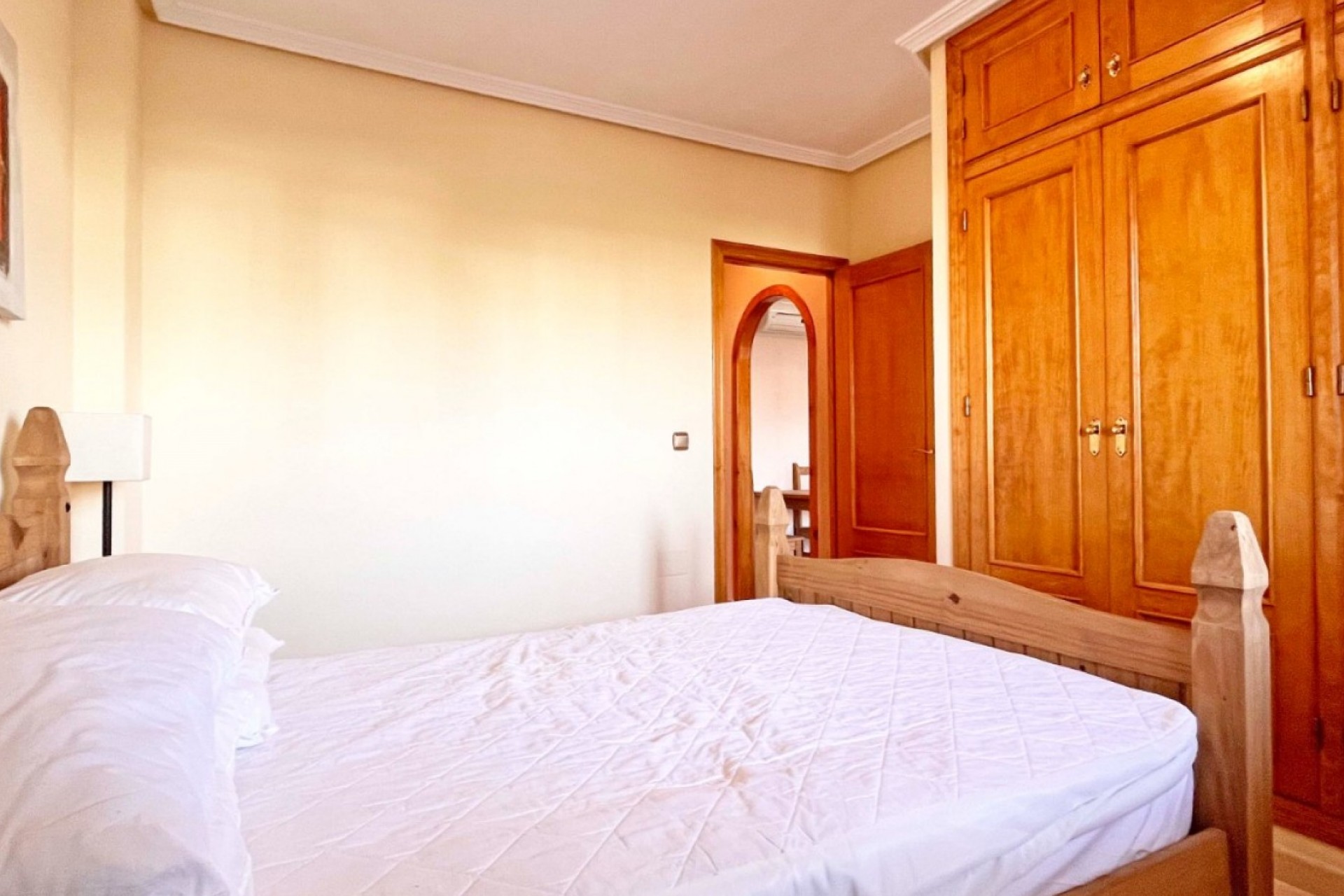 Resale - Apartment -
Orihuela Costa - Costa Blanca