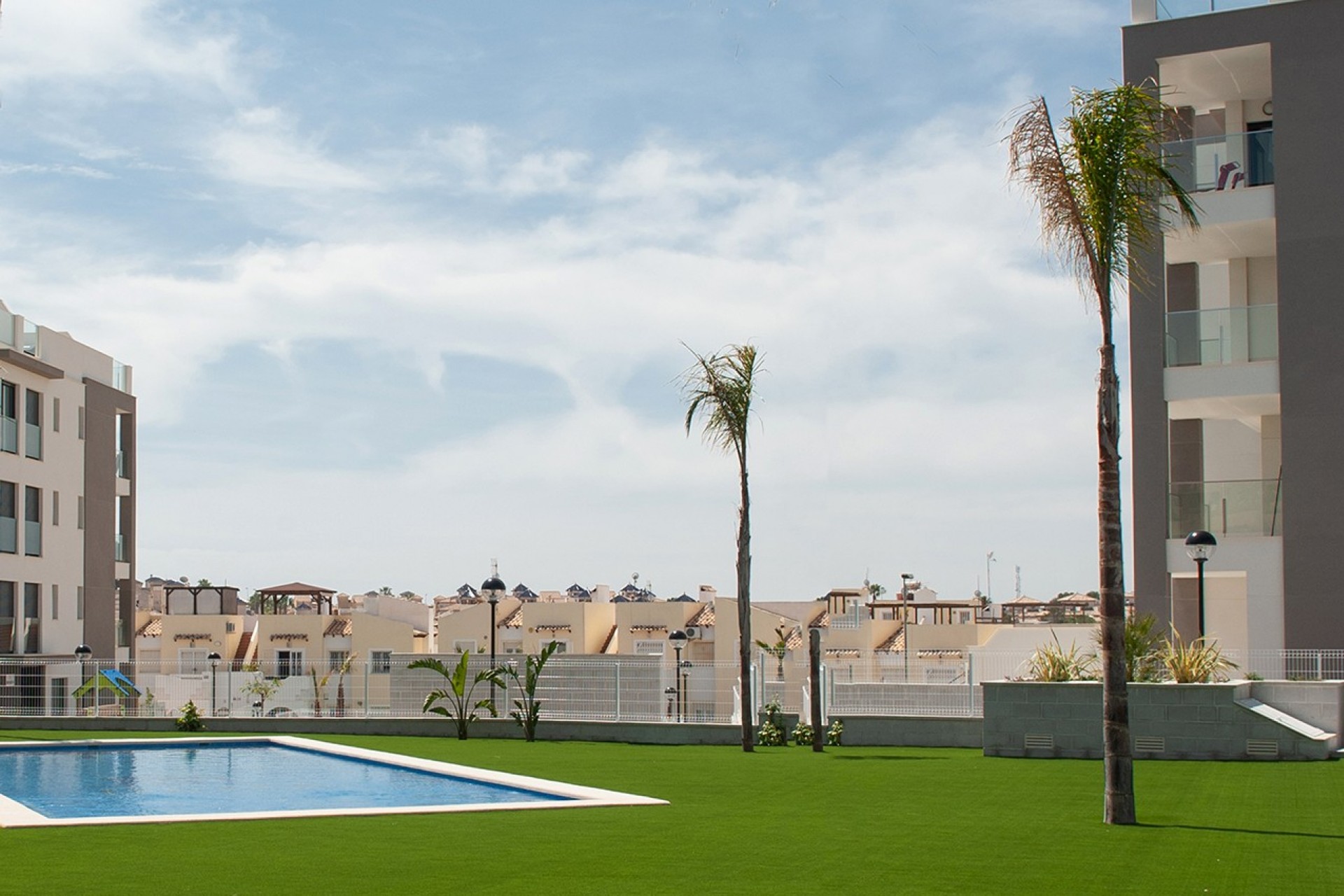 Resale - Apartment -
Orihuela Costa - Costa Blanca