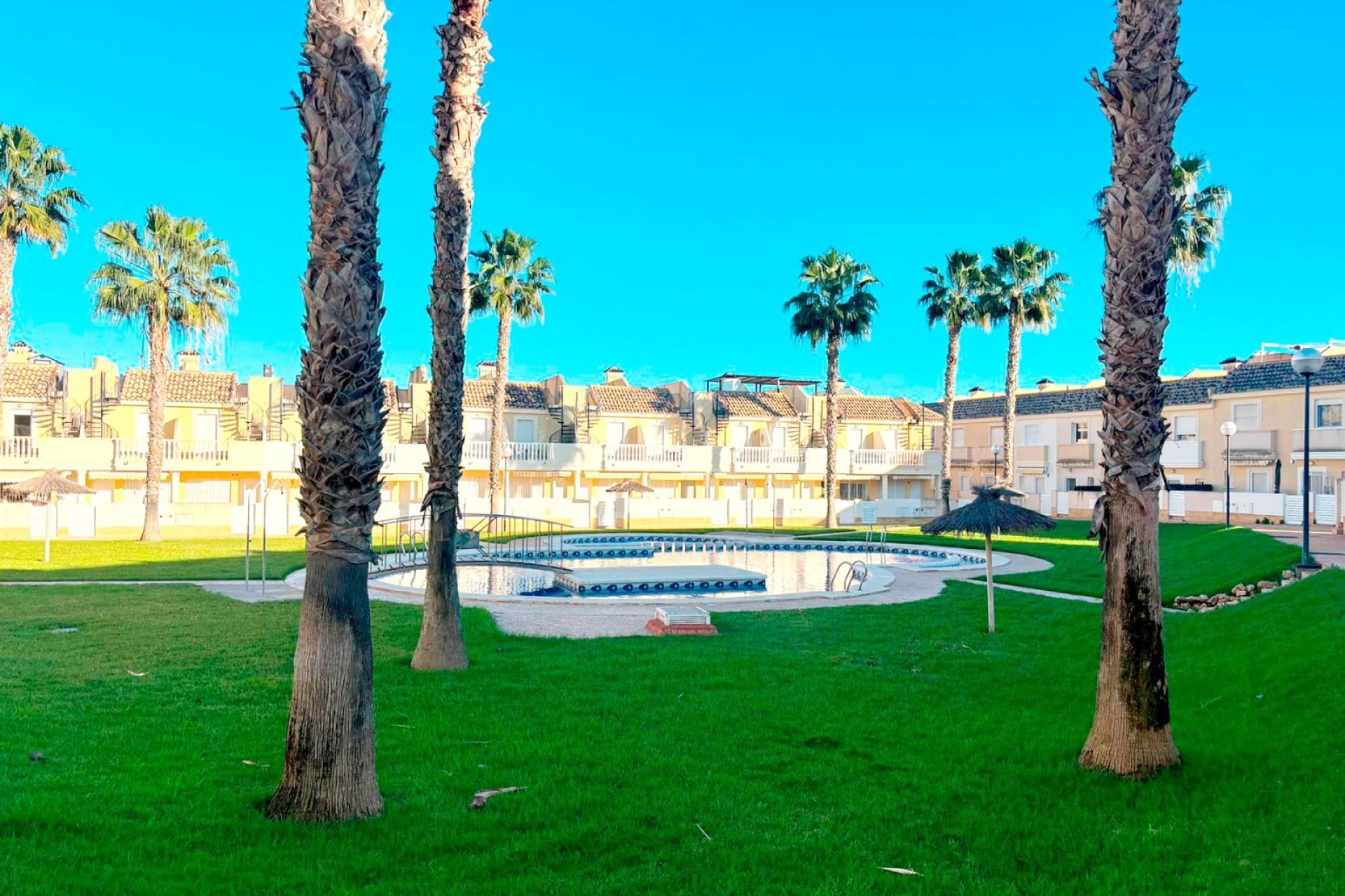 Resale - Apartment -
Orihuela Costa - Costa Blanca