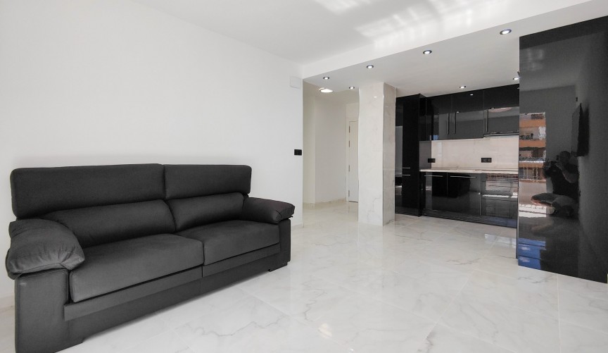 Resale - Apartment -
Orihuela Costa - Costa Blanca