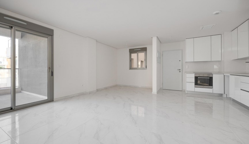 Resale - Apartment -
Orihuela Costa - Costa Blanca