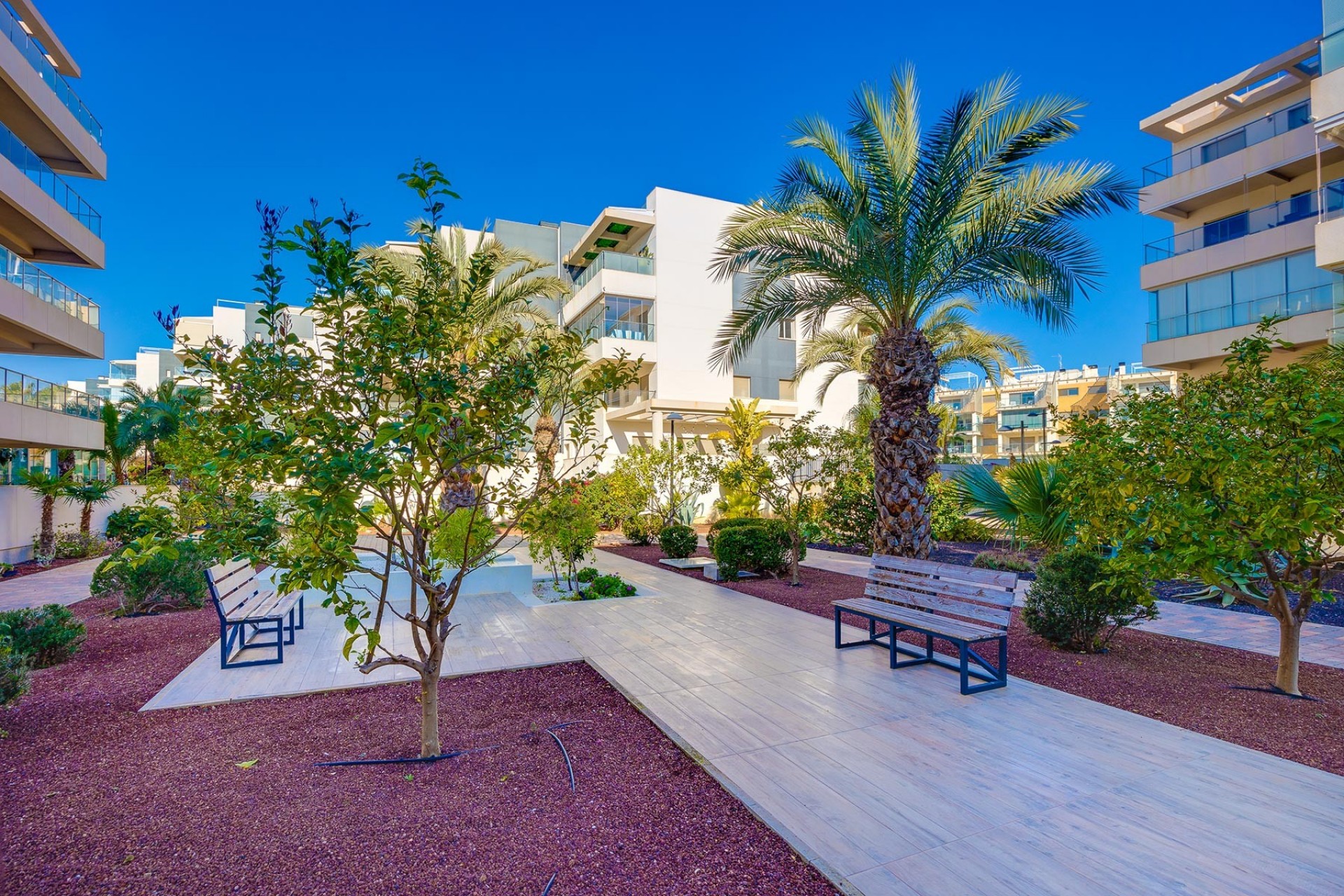 Resale - Apartment -
Orihuela Costa - Costa Blanca