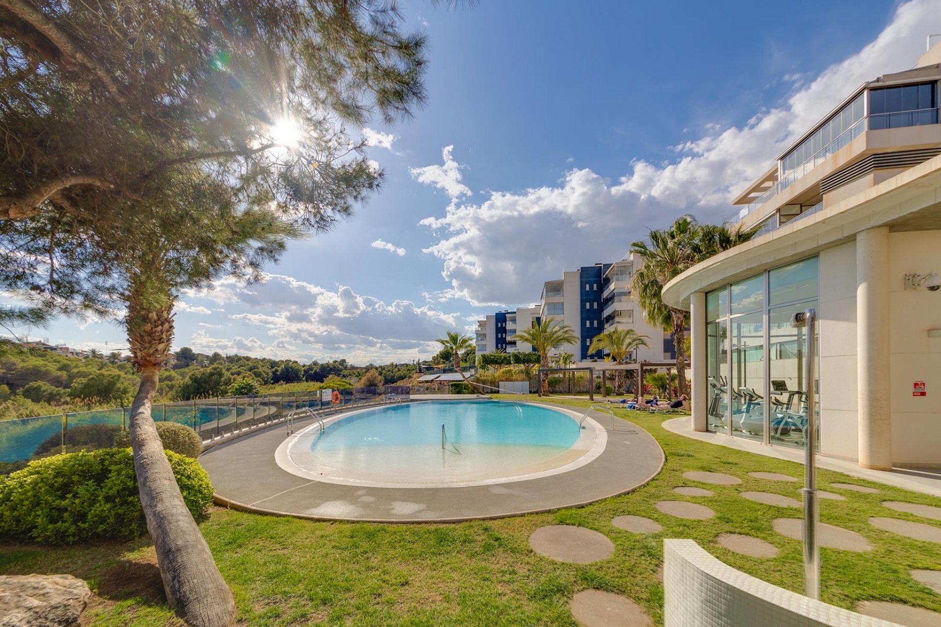 Resale - Apartment -
Orihuela Costa - Costa Blanca
