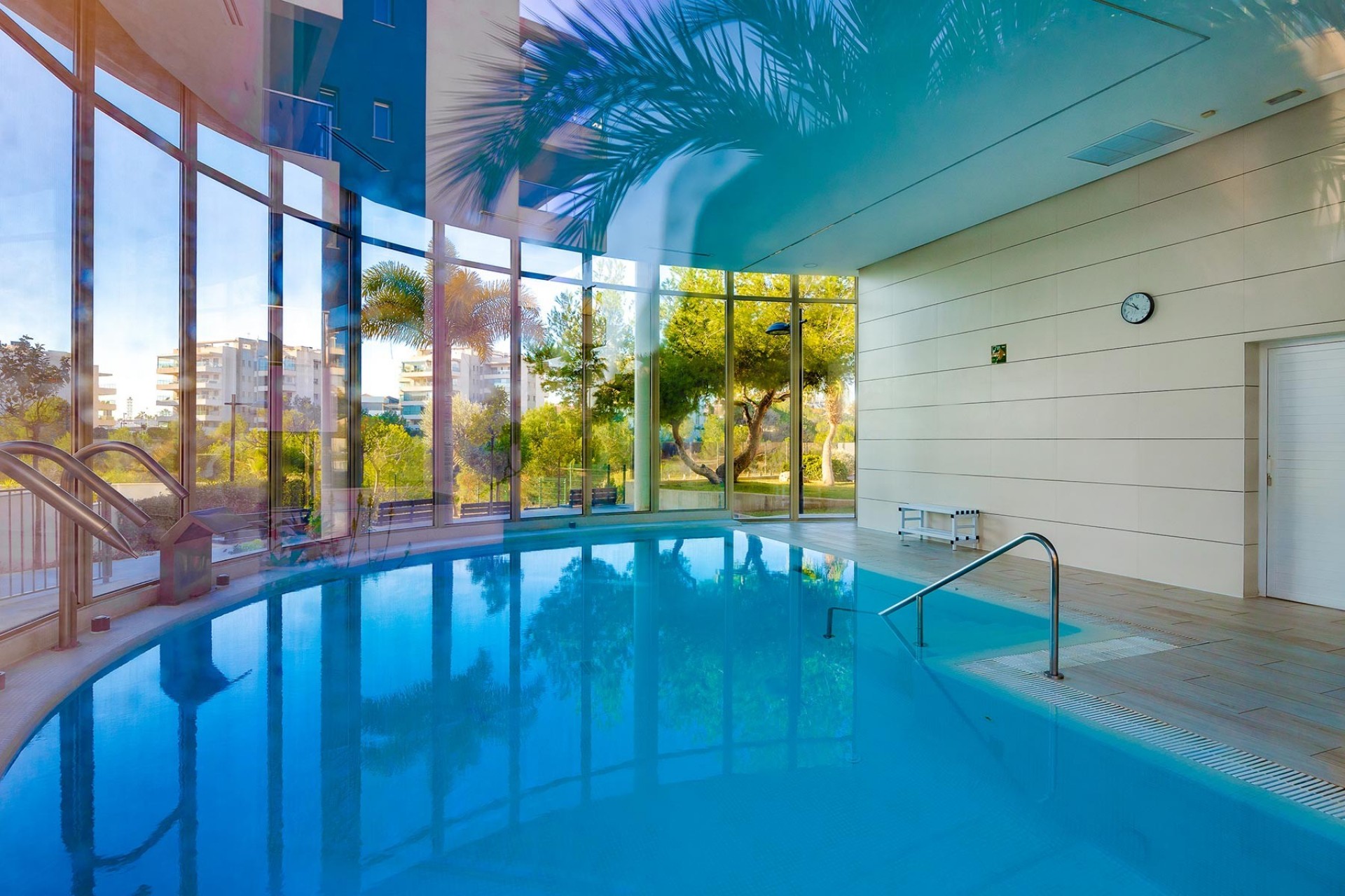 Resale - Apartment -
Orihuela Costa - Costa Blanca