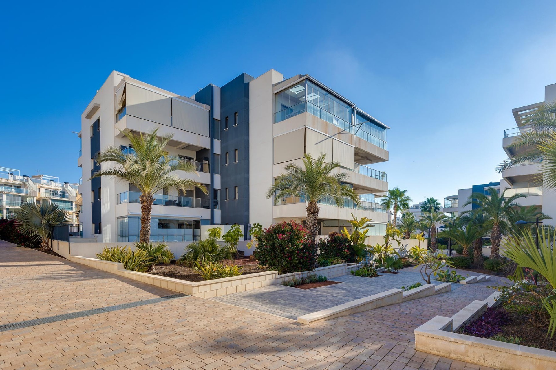 Resale - Apartment -
Orihuela Costa - Costa Blanca