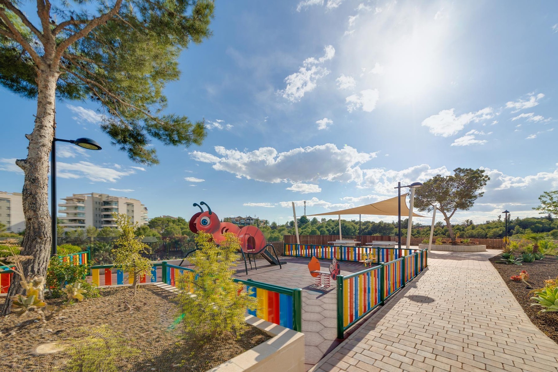 Resale - Apartment -
Orihuela Costa - Costa Blanca