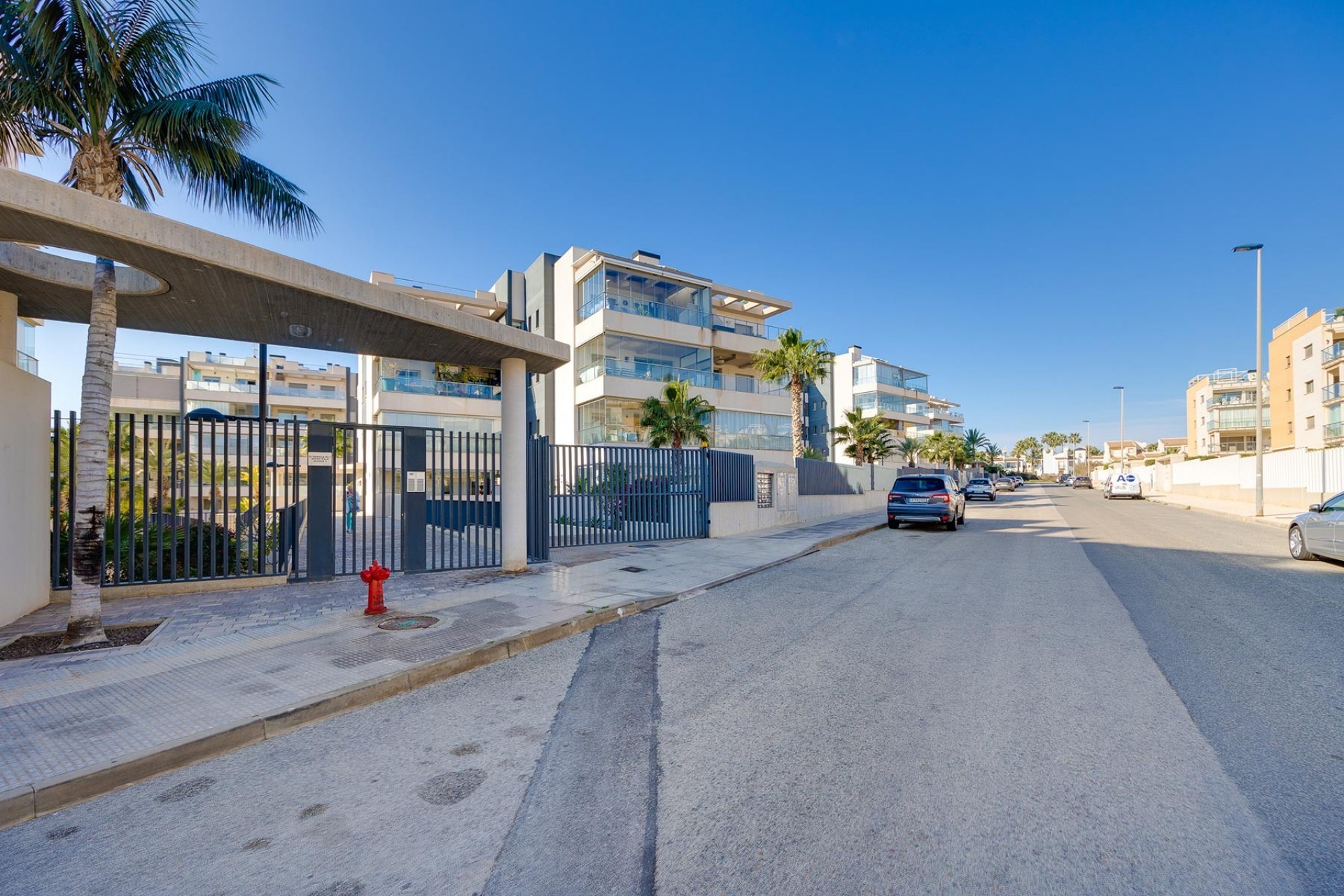 Resale - Apartment -
Orihuela Costa - Costa Blanca