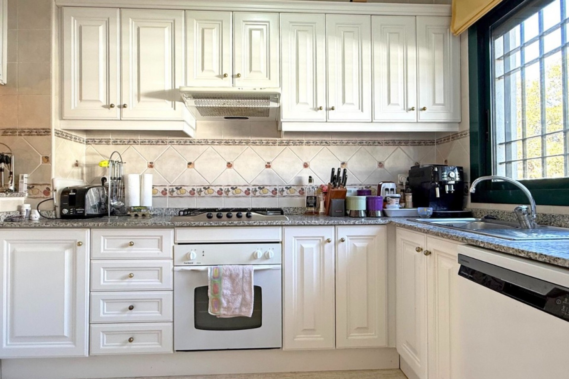 Resale - Apartment -
Orihuela Costa - Costa Blanca