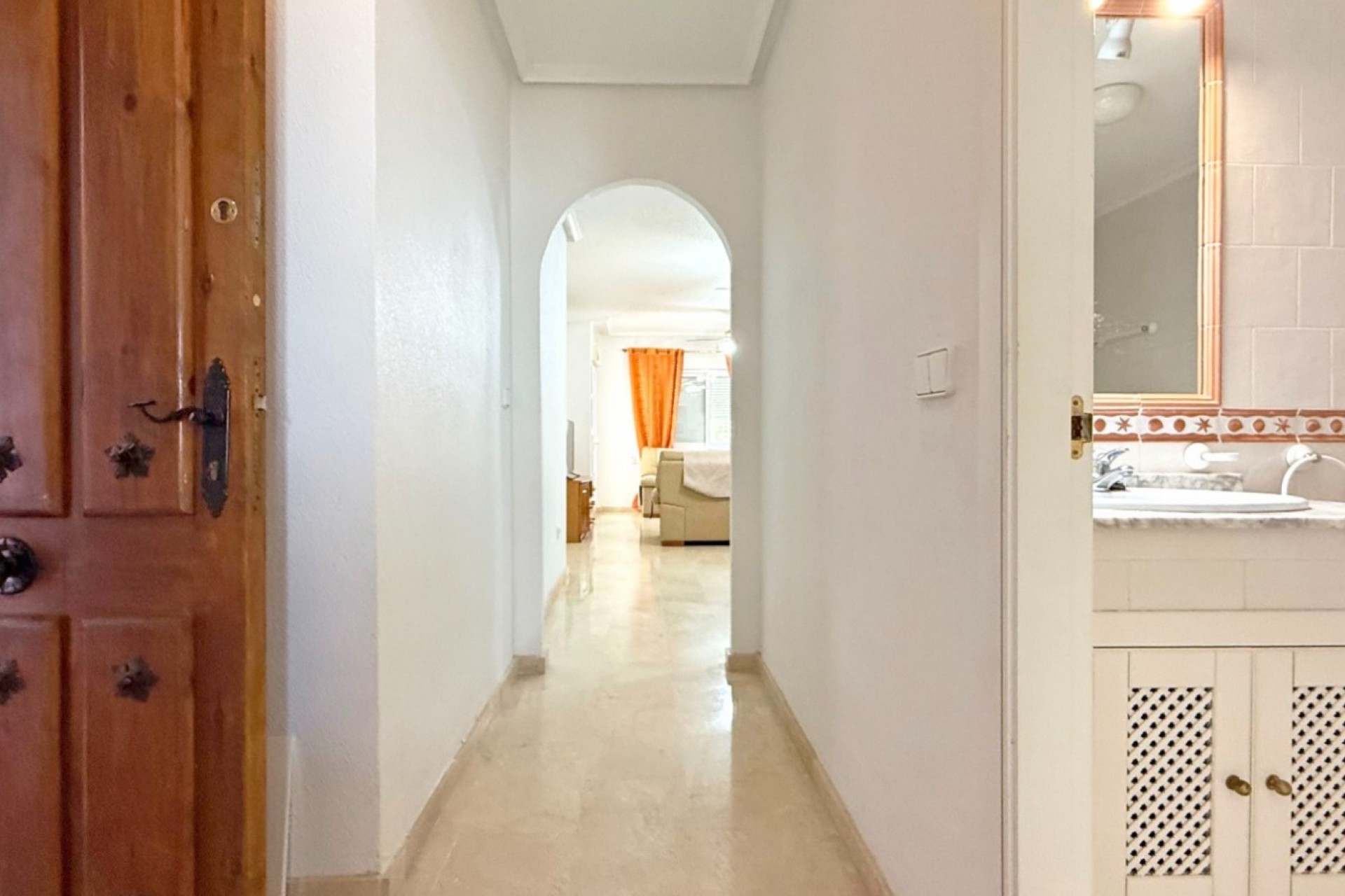 Resale - Apartment -
Orihuela Costa - Costa Blanca